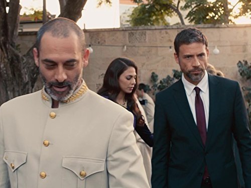 Tyrant 2014  [S01E08] - Meet the New Boss
