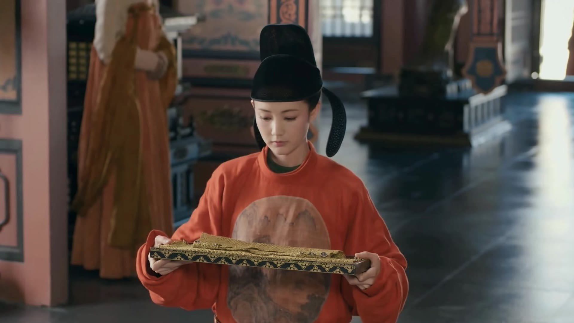 Court Lady 2021  [S01E38] - Episode 38