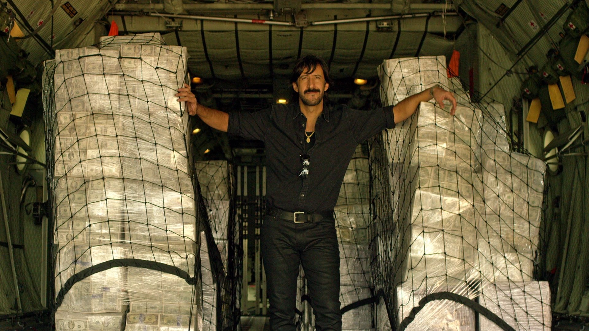 Narcos 2017  [S03E03] - Follow the Money