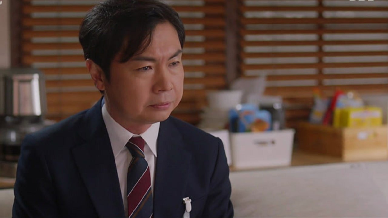 Dr. Romantic 2020  [S02E04] - Utilizing Conflict