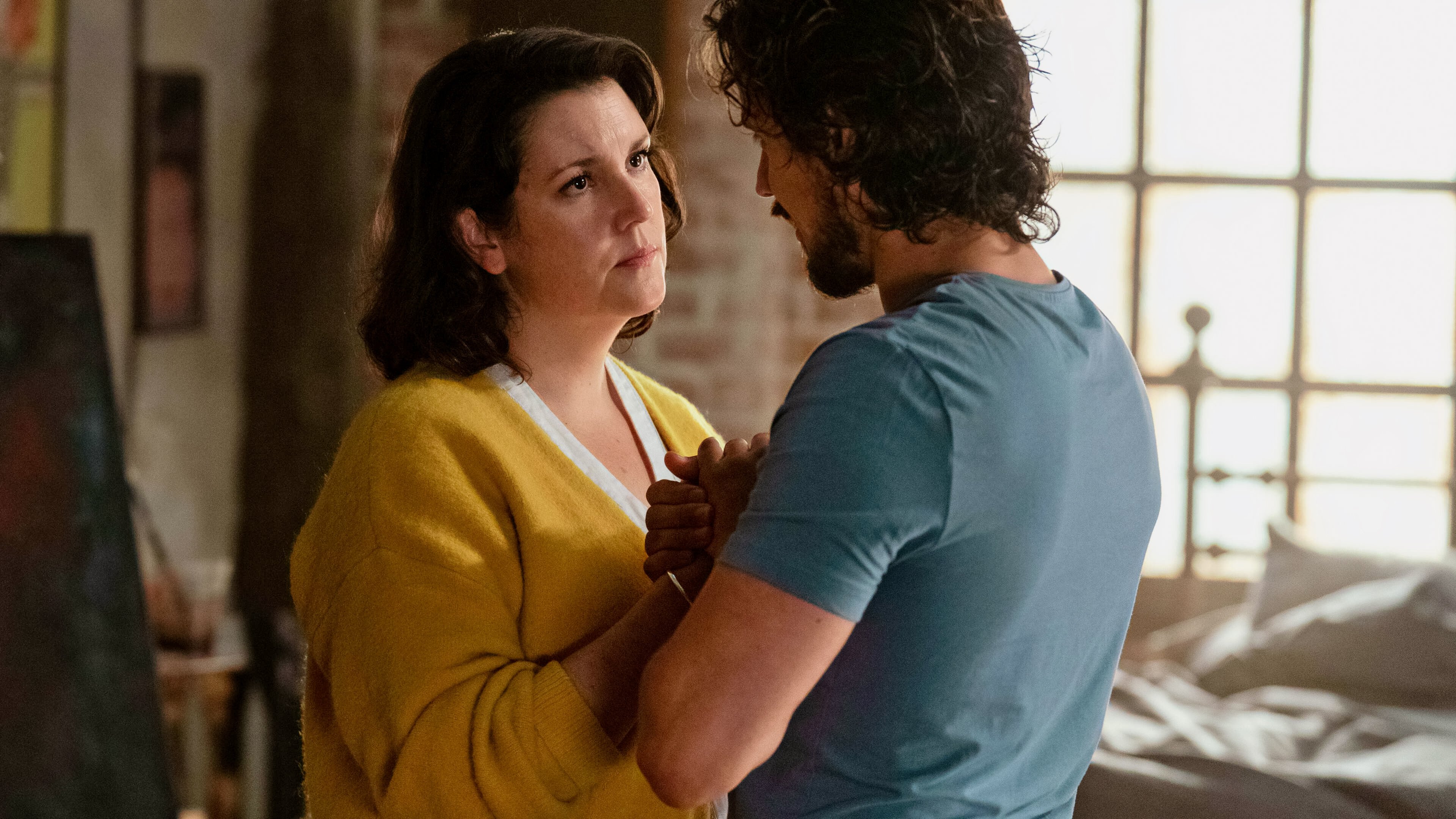 Yellowjackets 2021  [S01E08] - Flight of the Bumblebee