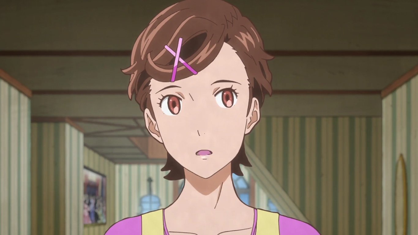ClassicaLoid 2016  [S01E06] - The First ClassicaLoids