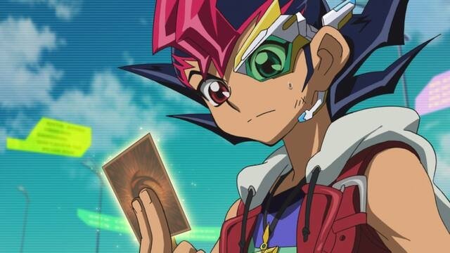 Yu-Gi-Oh! Zexal 2011  [S01E38] - Double Jeopardy, Part 2