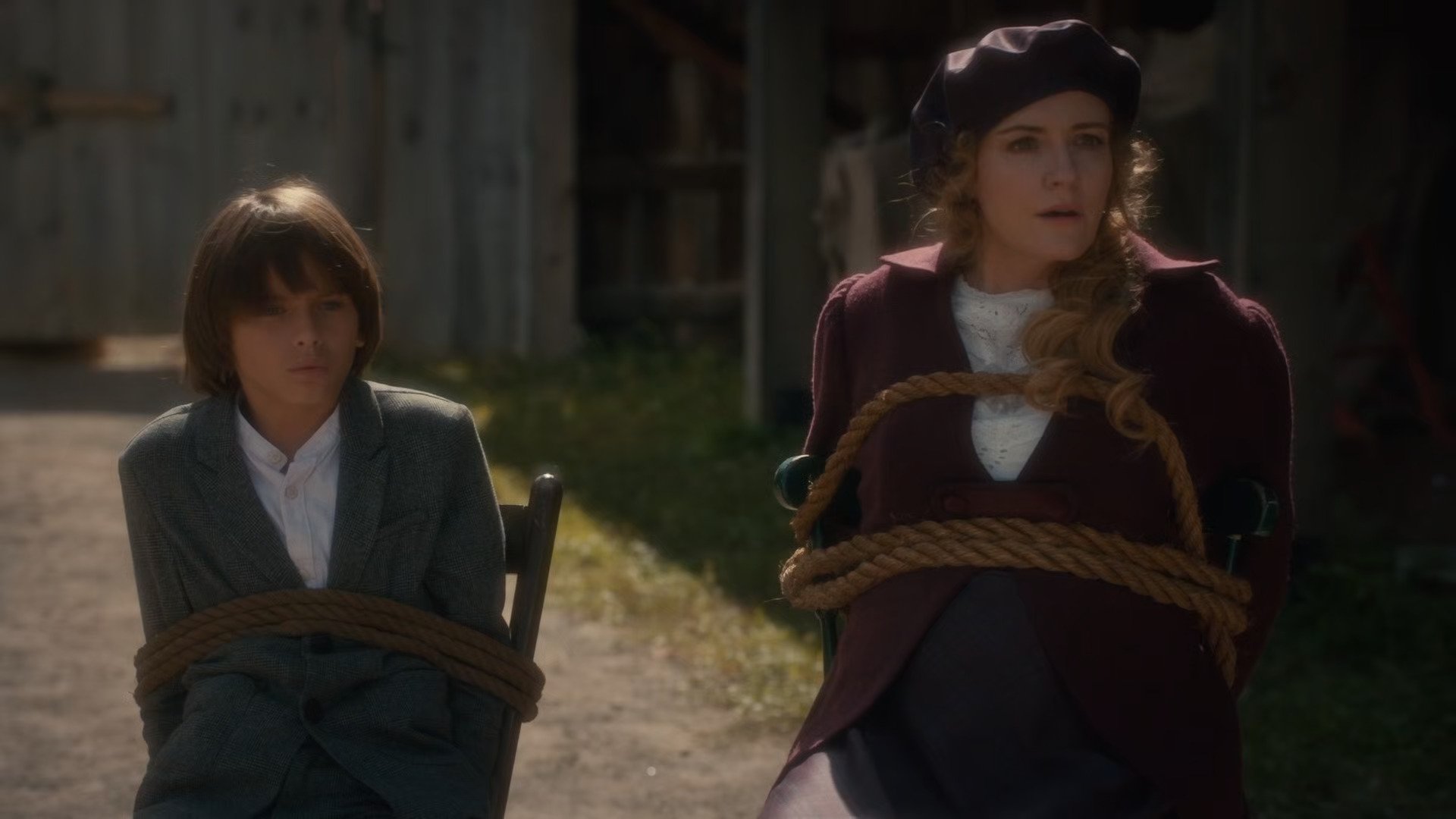 Murdoch Mysteries 2021  [S15E15] - Rawhide Ralph