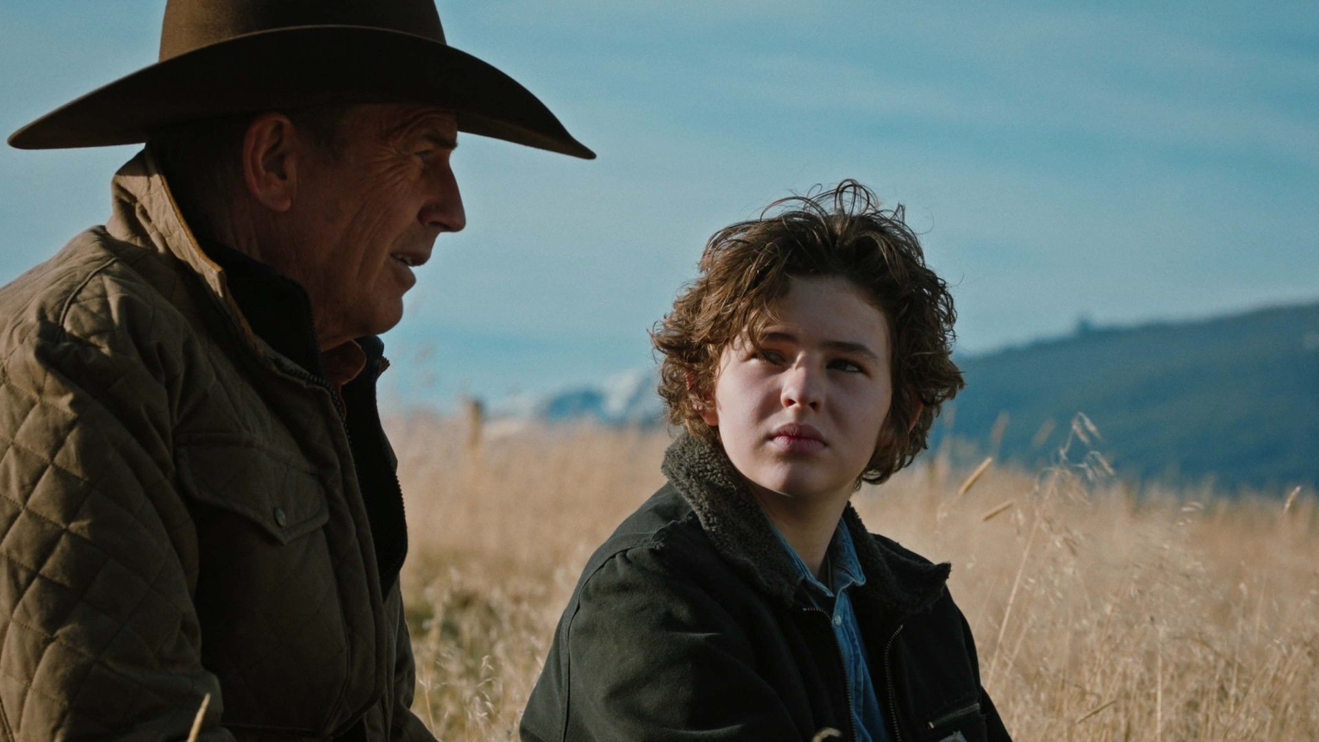 Yellowstone 2021  [S04E09] - No Such Thing as Fair
