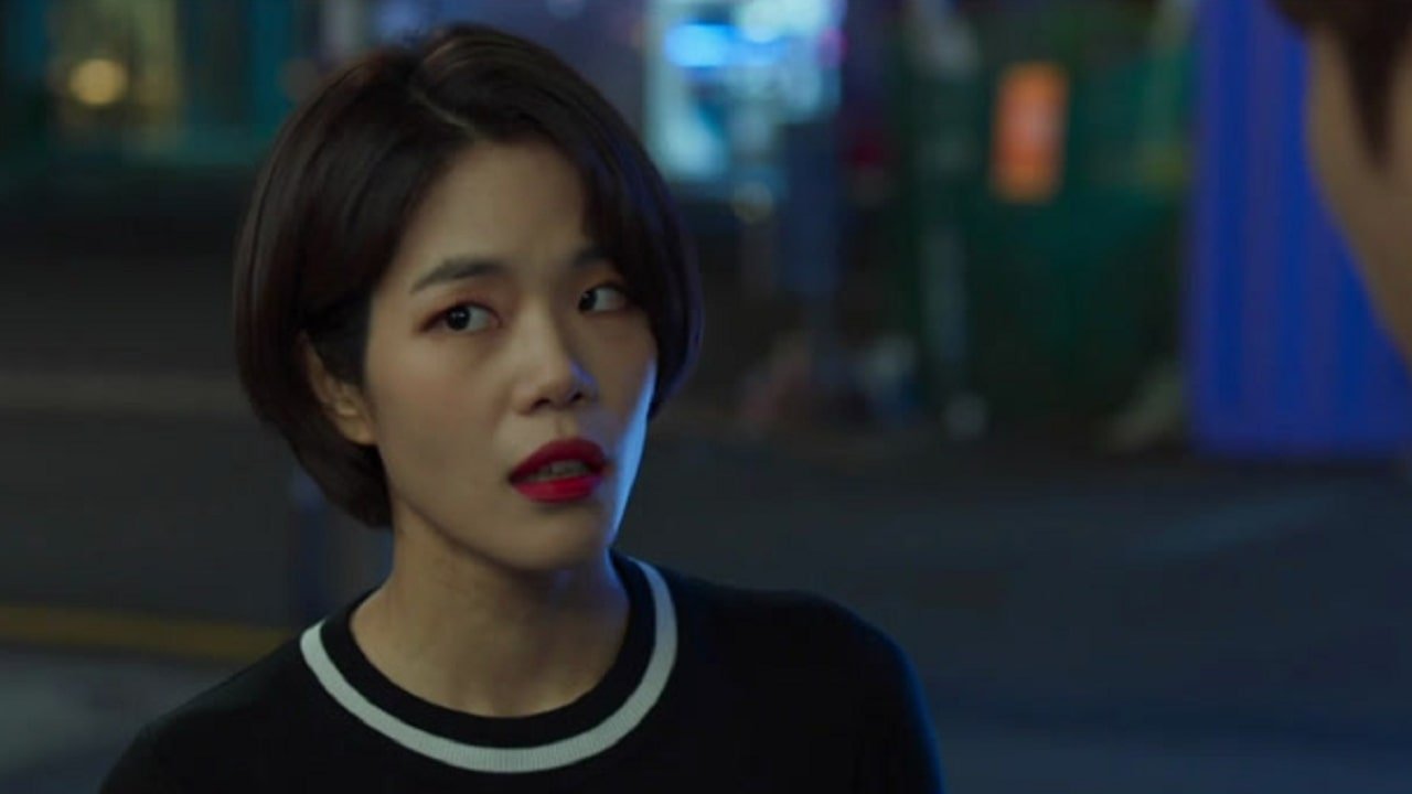 Love with Flaws 2019  [S01E13] - Min Hyuk & Kang Woo's Conflict