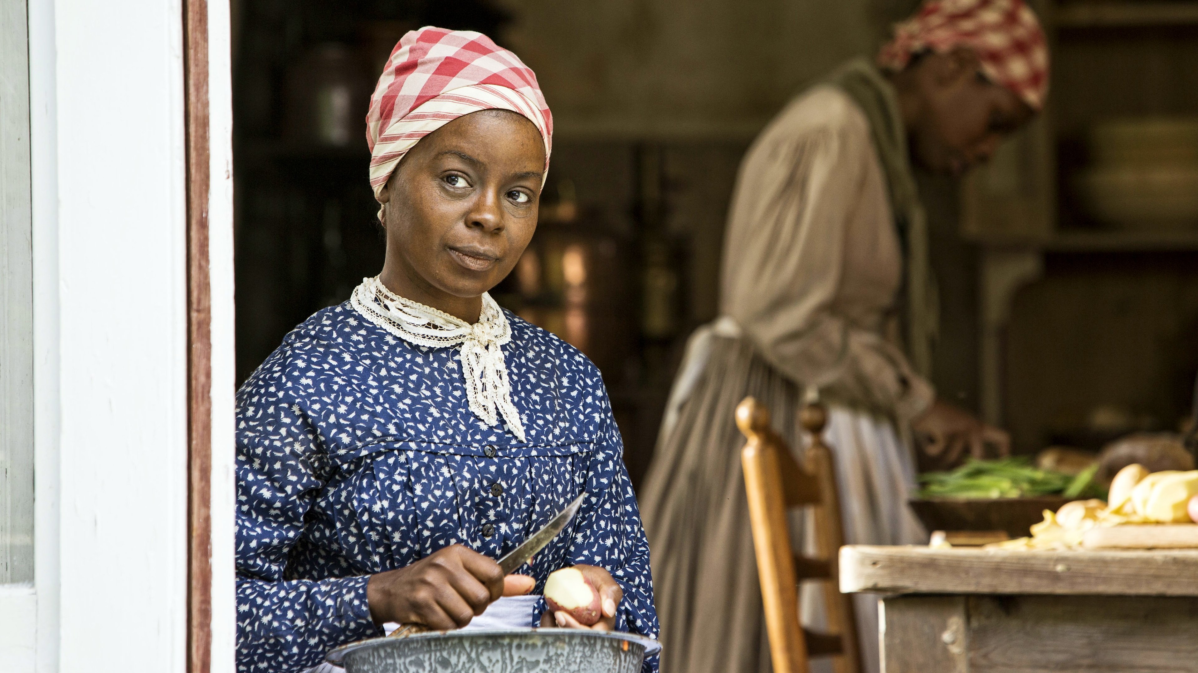 Roots 2016  [S01E04] - Part 4