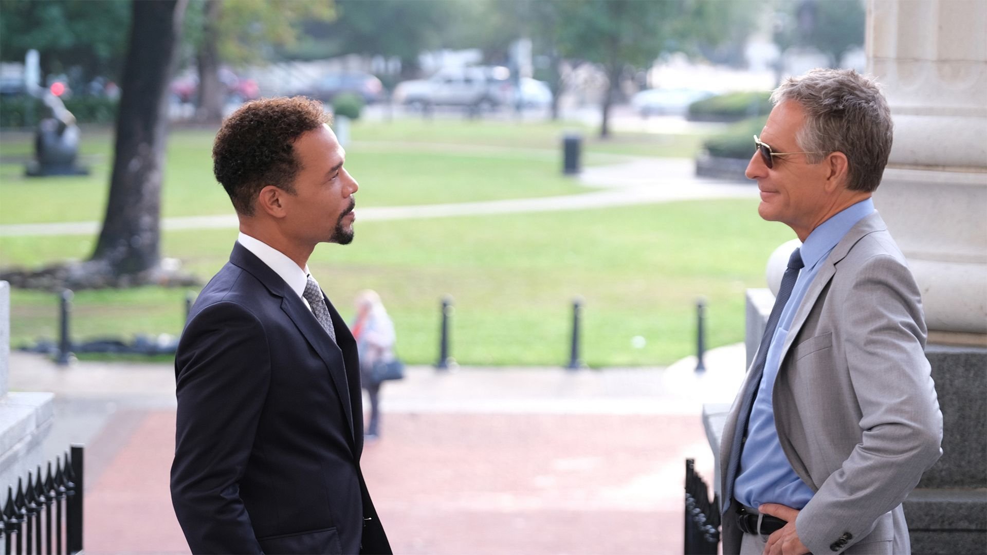 NCIS: New Orleans 2018  [S05E09] - Risk Assessment