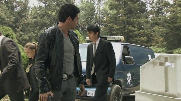El Señor de los Cielos 2013  [S01E63] - Episode 63