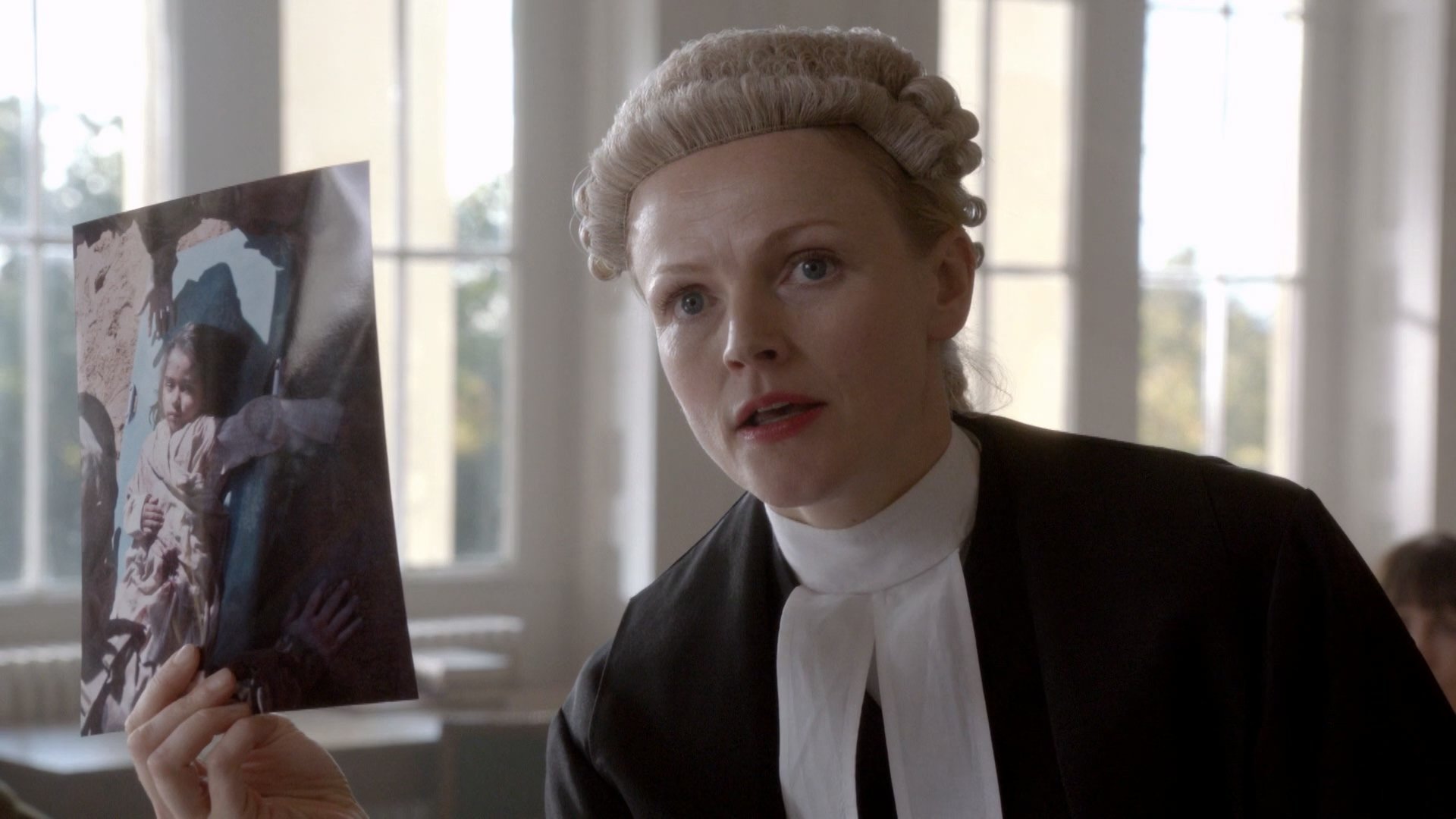 Silk 2012  [S02E02] - The House of Ill Repute