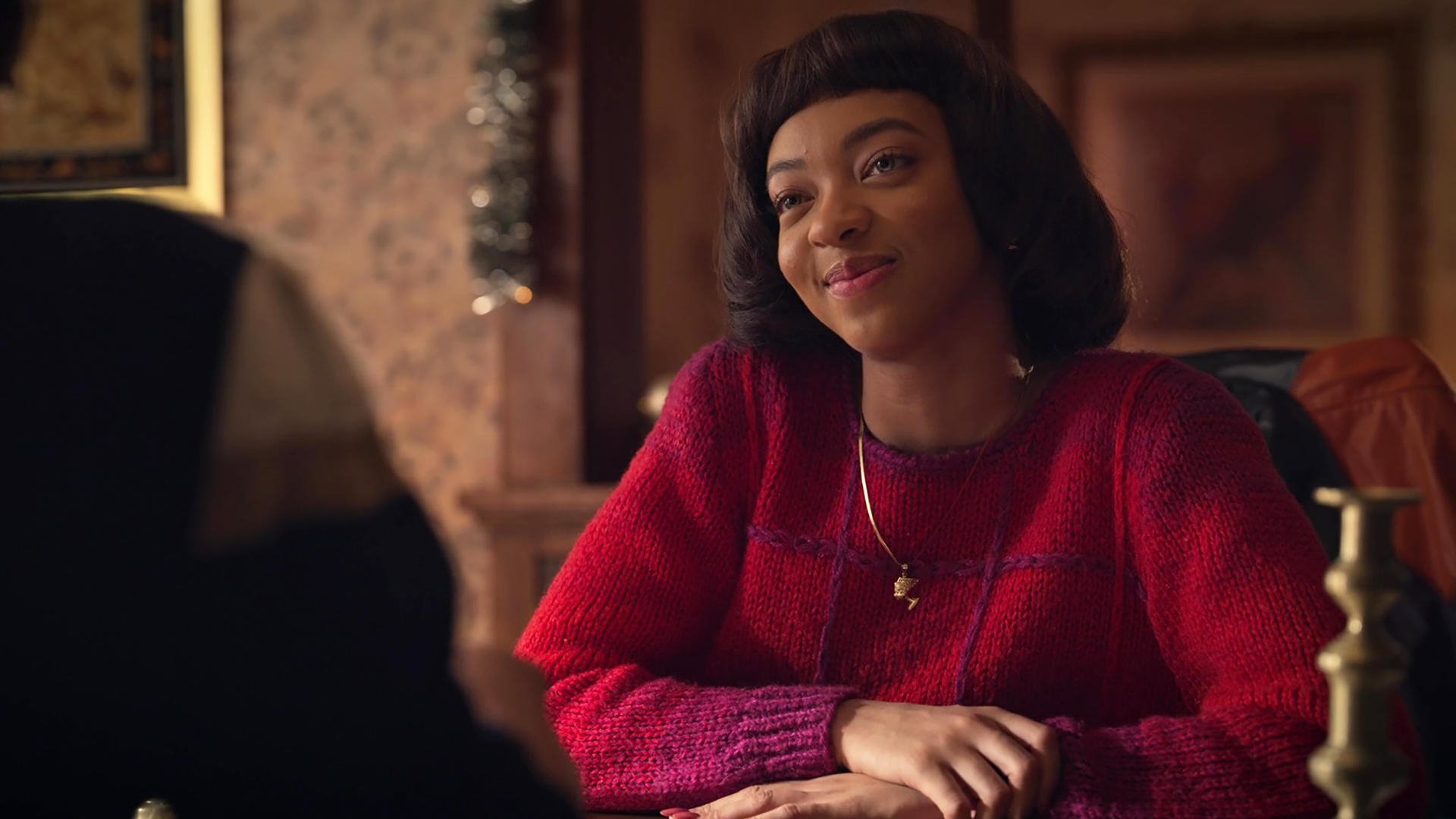 Wu-Tang: An American Saga 2019  [S01E04] - All That I Got Is You