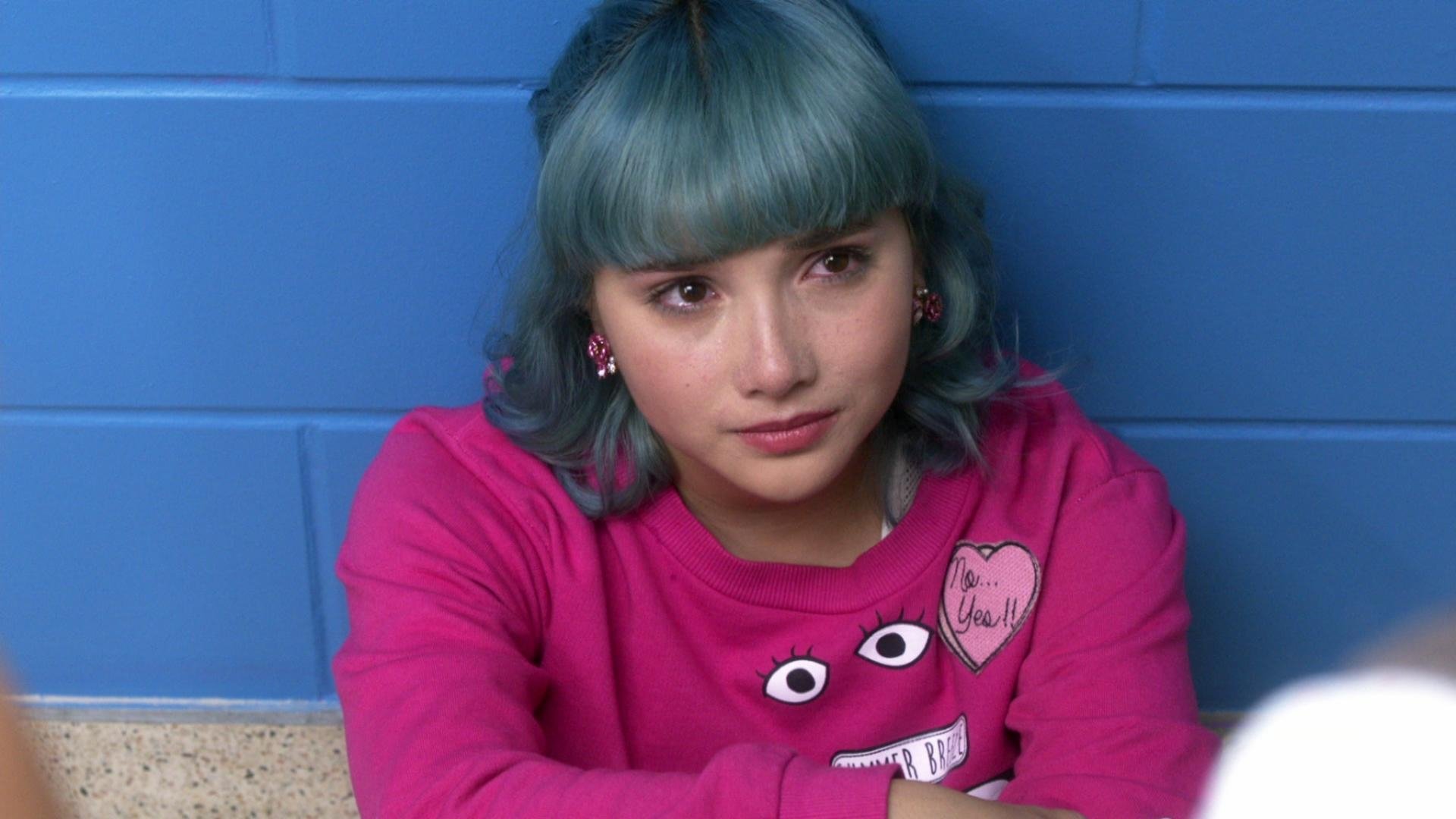 Degrassi: Next Class 2017  [S03E08] - #IRegretNothing