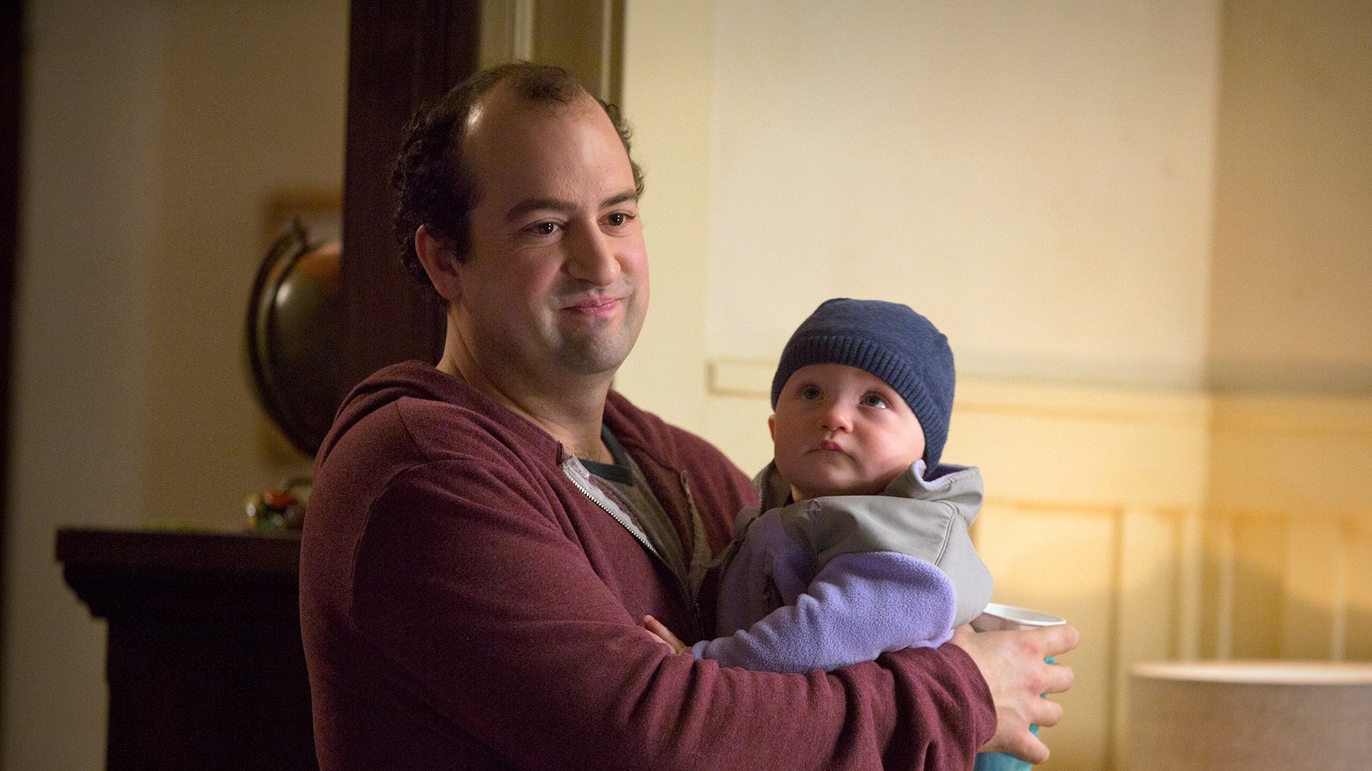 Togetherness 2015  [S01E02] - Handcuffs