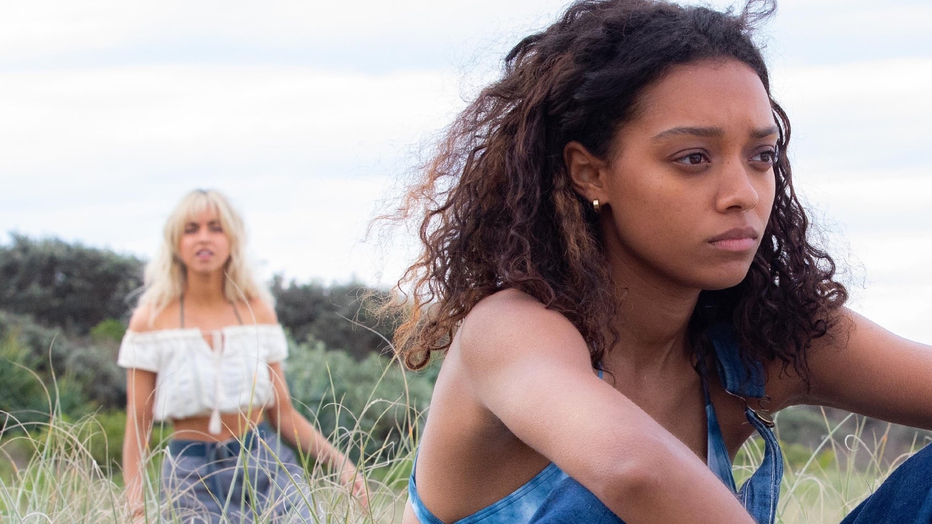 Eden 2021  [S01E01] - Scout