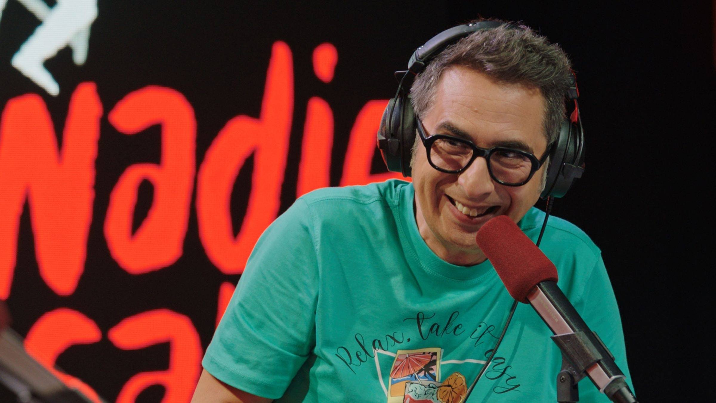 Nadie sabe nada 2022  [S01E32] - Episode 32