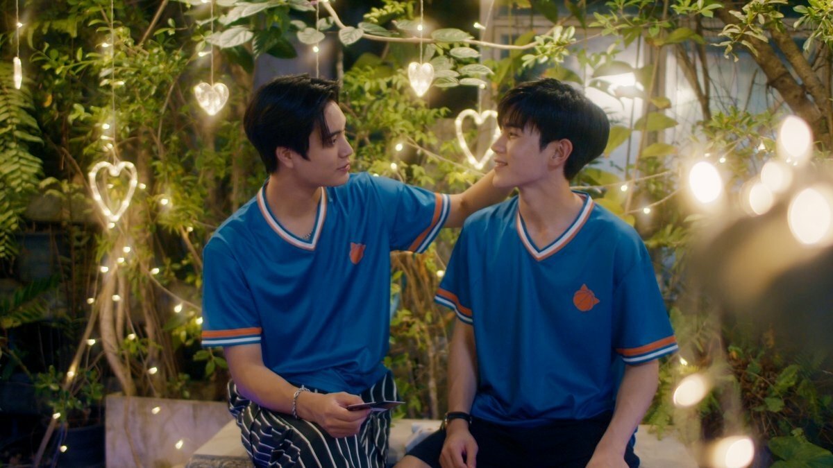 My Love Mix-Up! 2024  [S01E09] - Birthday Party