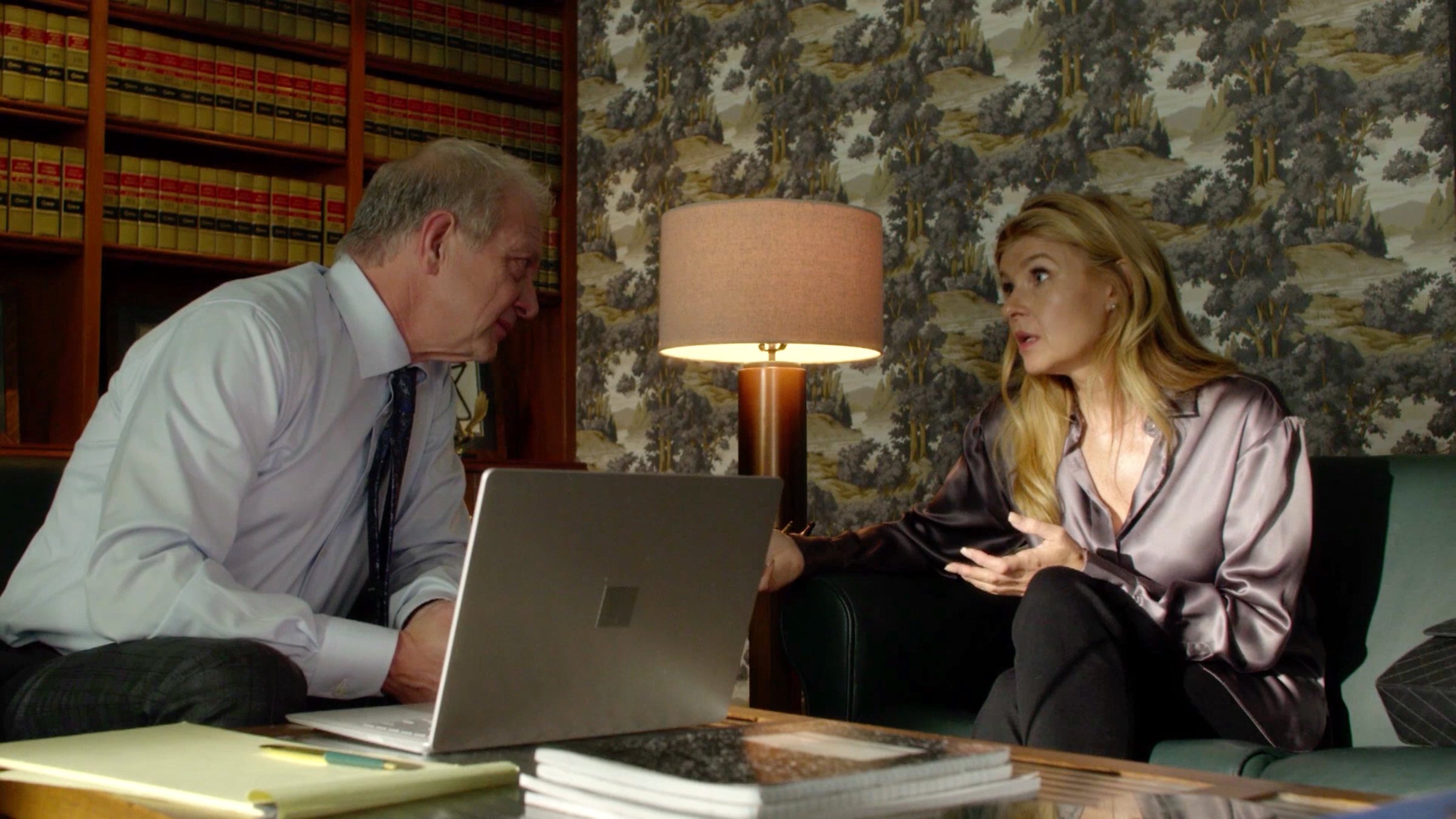 Dirty John 2018  [S01E07] - Chivalry