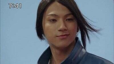 Kaizoku Sentai Gokaiger 2011  [S01E37] - The Strongest Fighting Machine