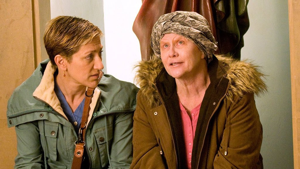 Nurse Jackie 2009  [S01E06] - Tiny Bubbles