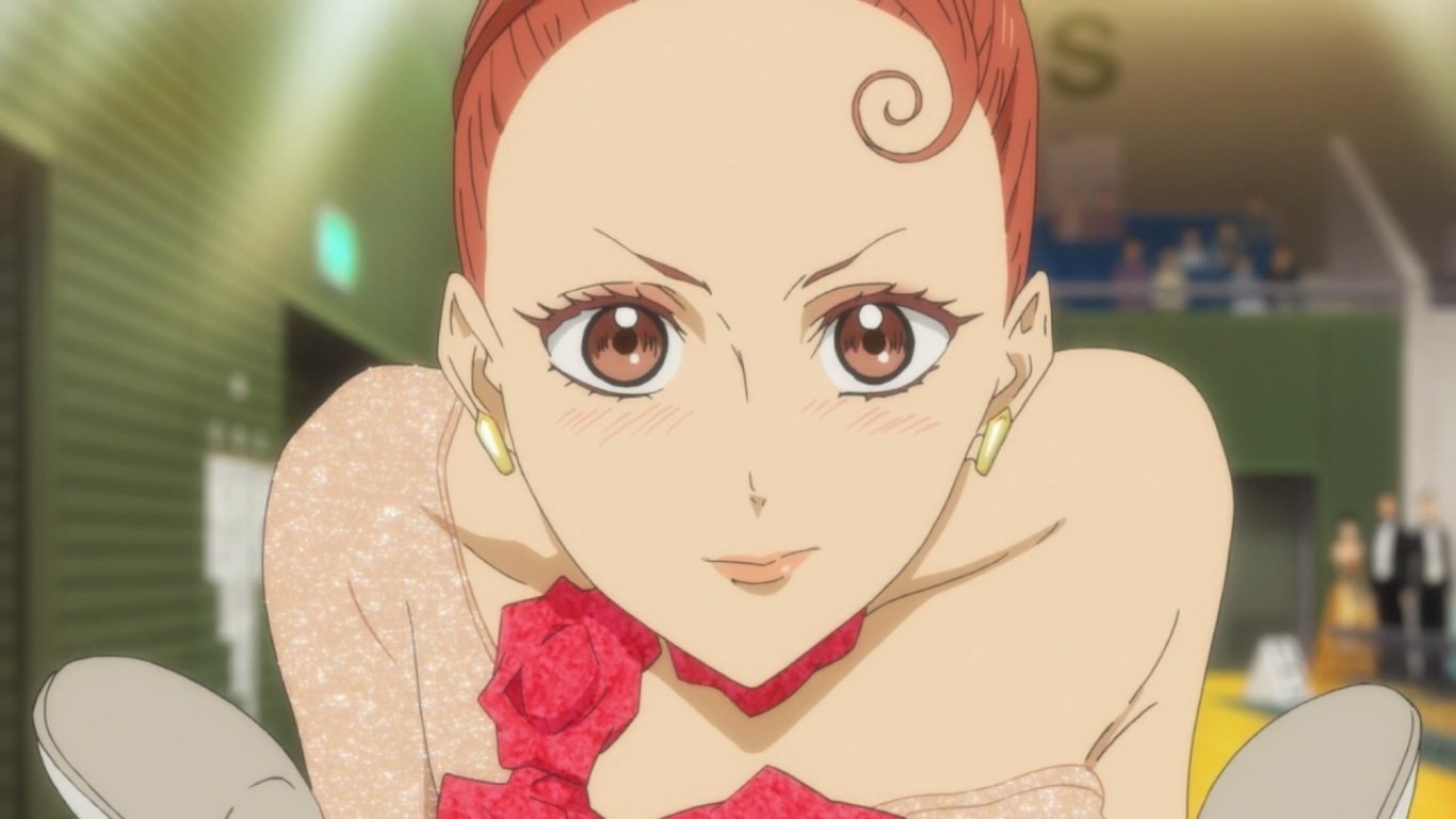 Welcome to the Ballroom 2017  [S01E23] - History and Evolution