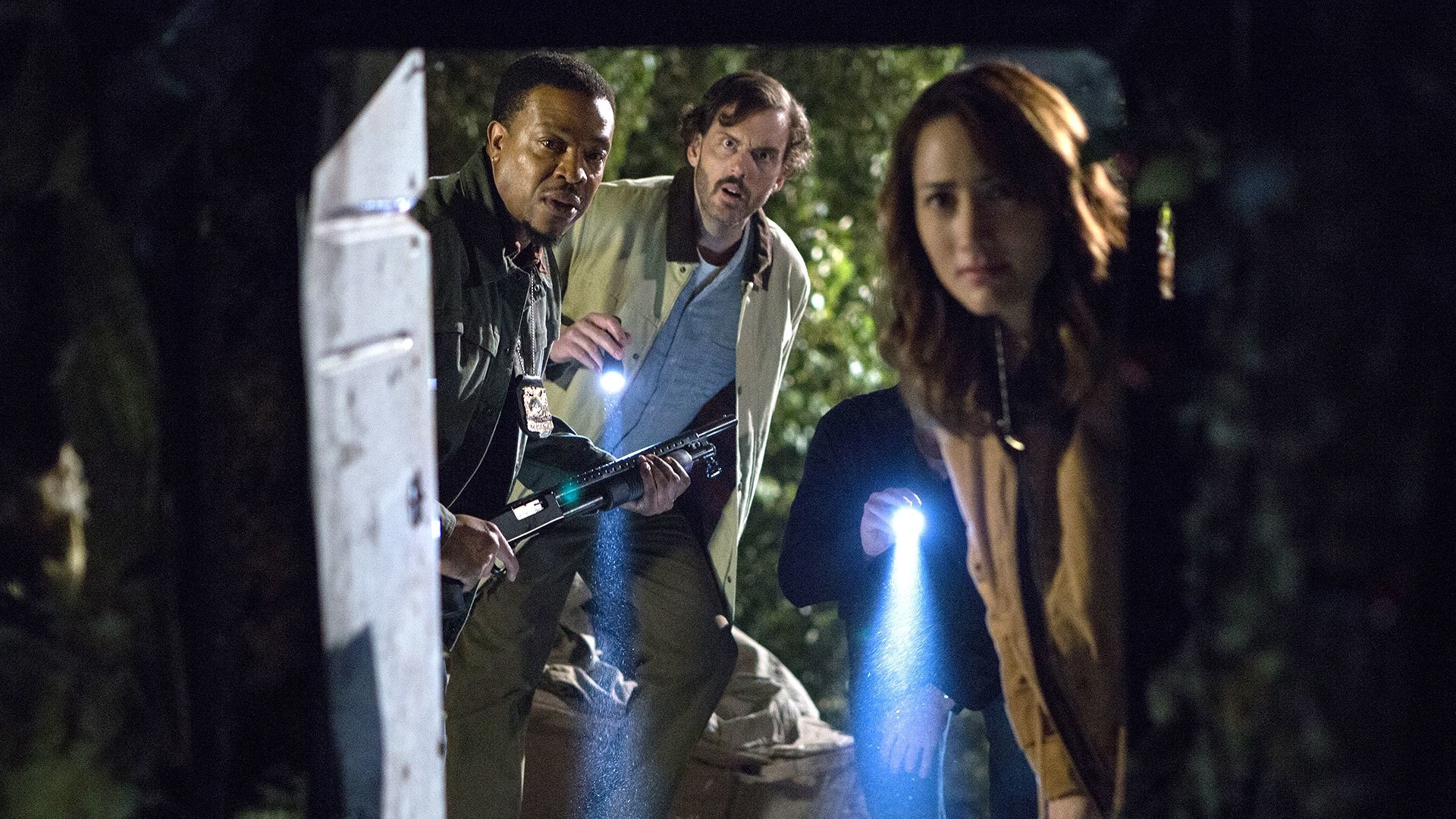 Grimm 2015  [S05E05] - Rat King