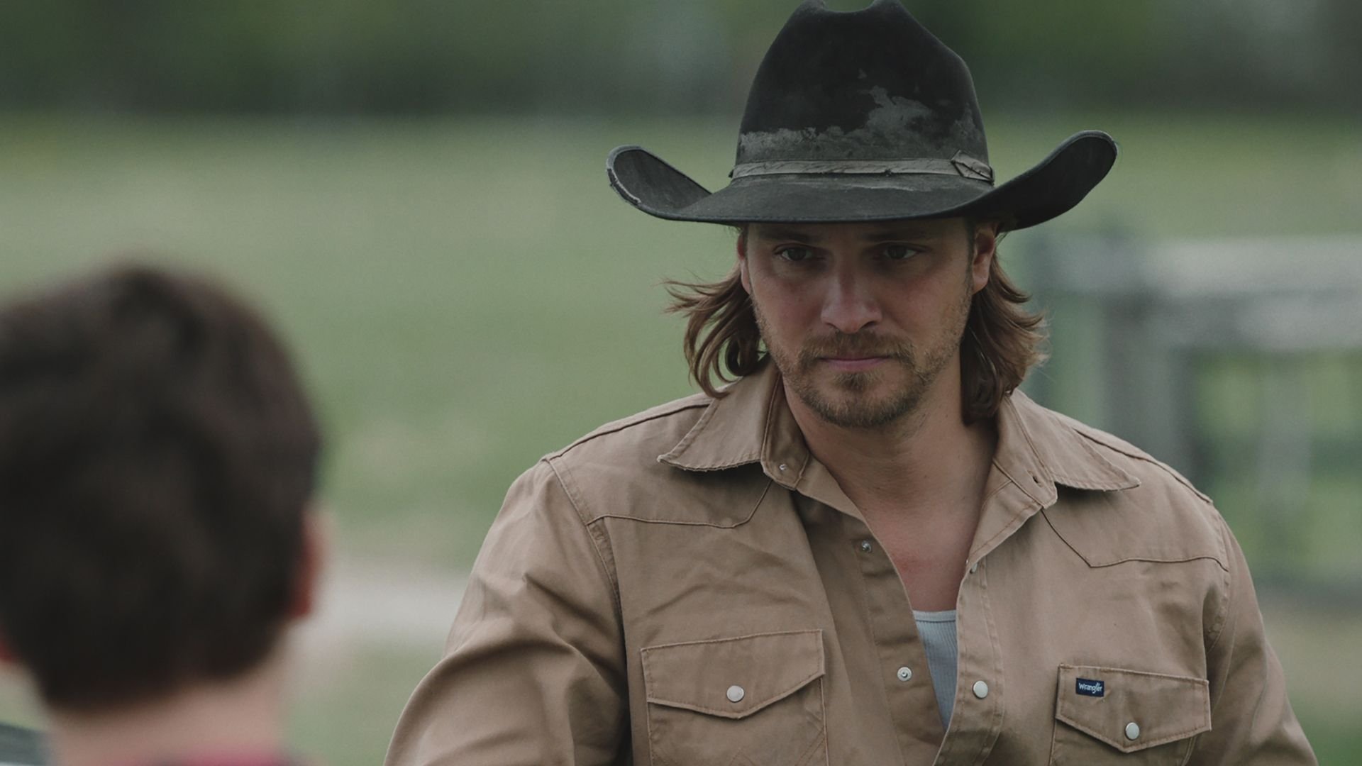 Yellowstone 2022  [S05E02] - The Sting of Wisdom