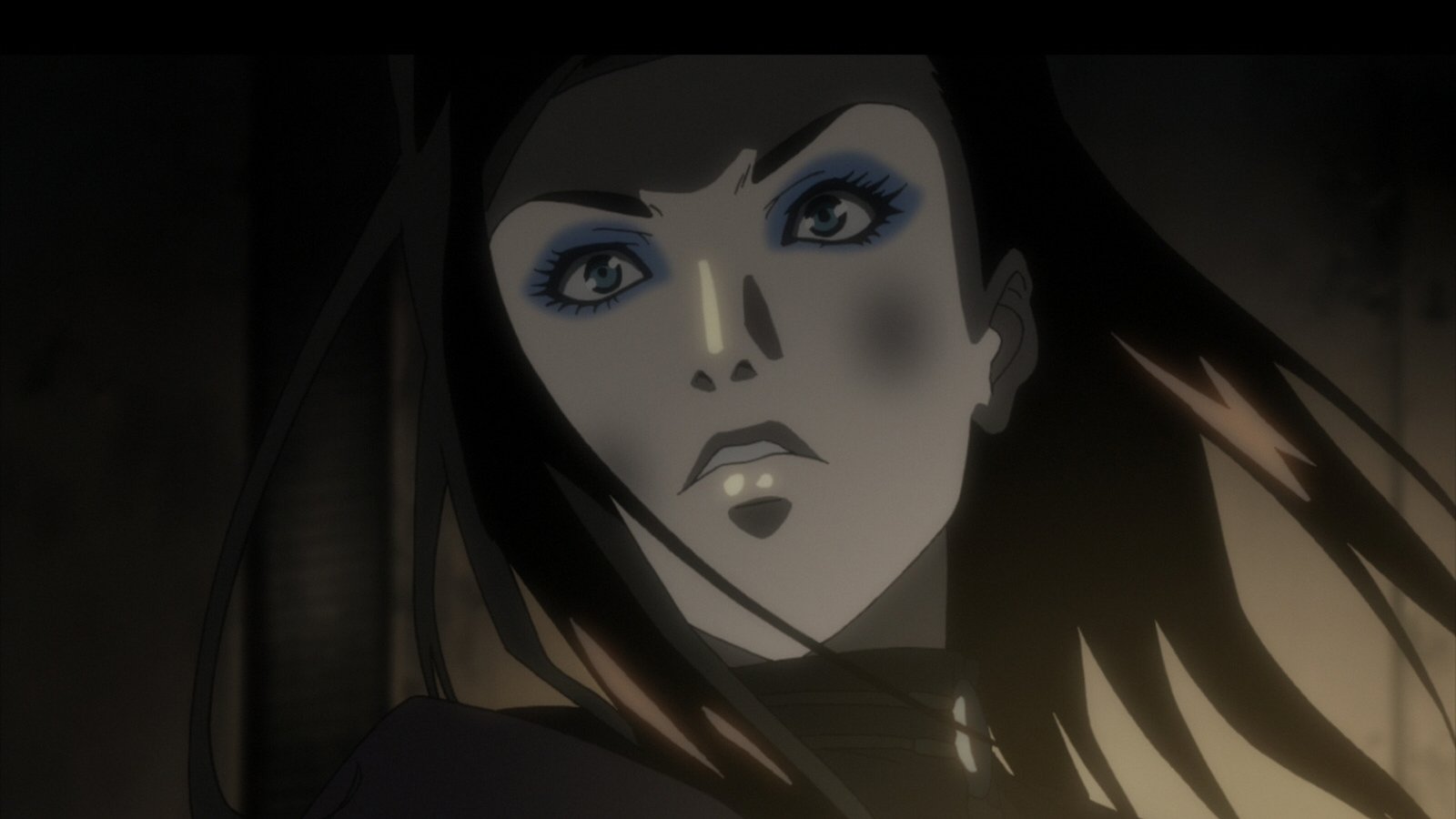 Ergo Proxy 2006  [S01E21] - Shampoo Planet