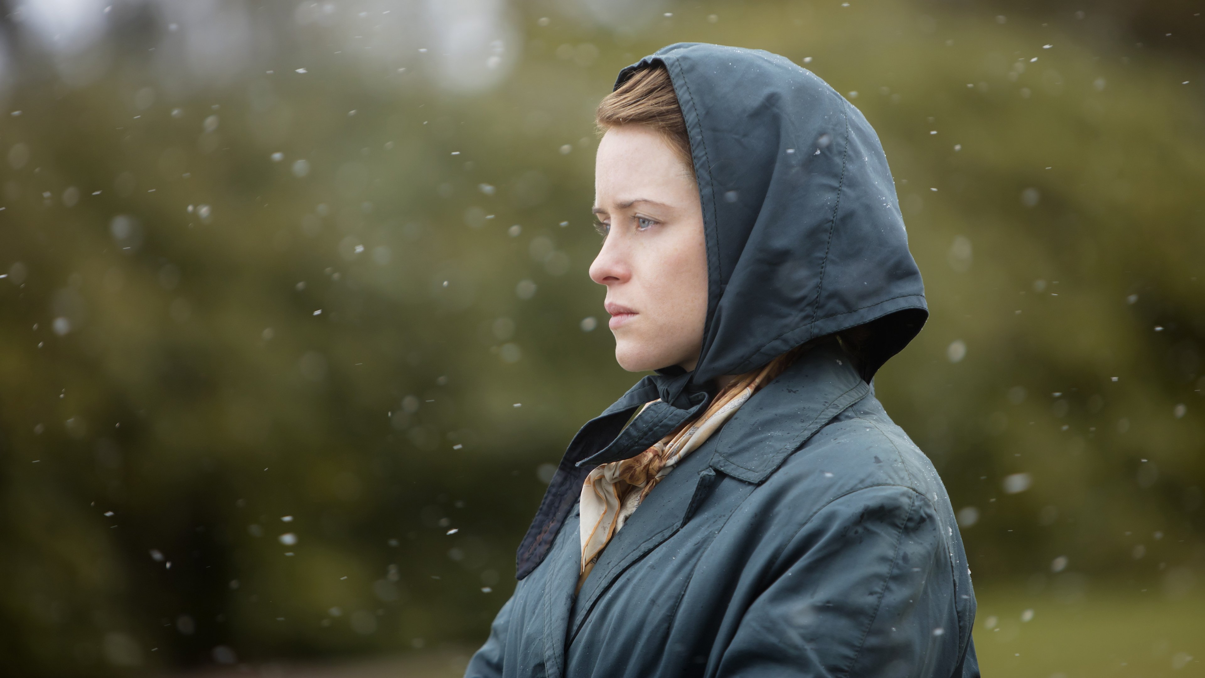 The Crown 2017  [S02E10] - Mystery Man