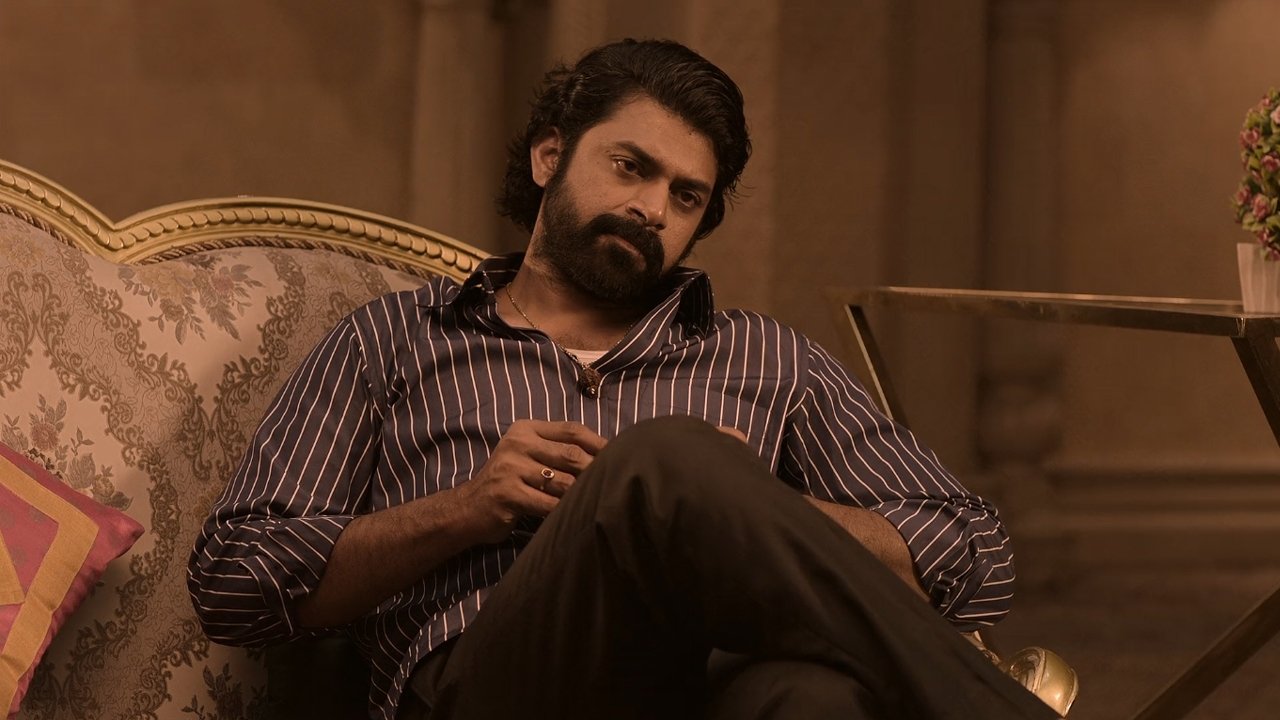 Parampara 2021  [S01E06] - Gatham