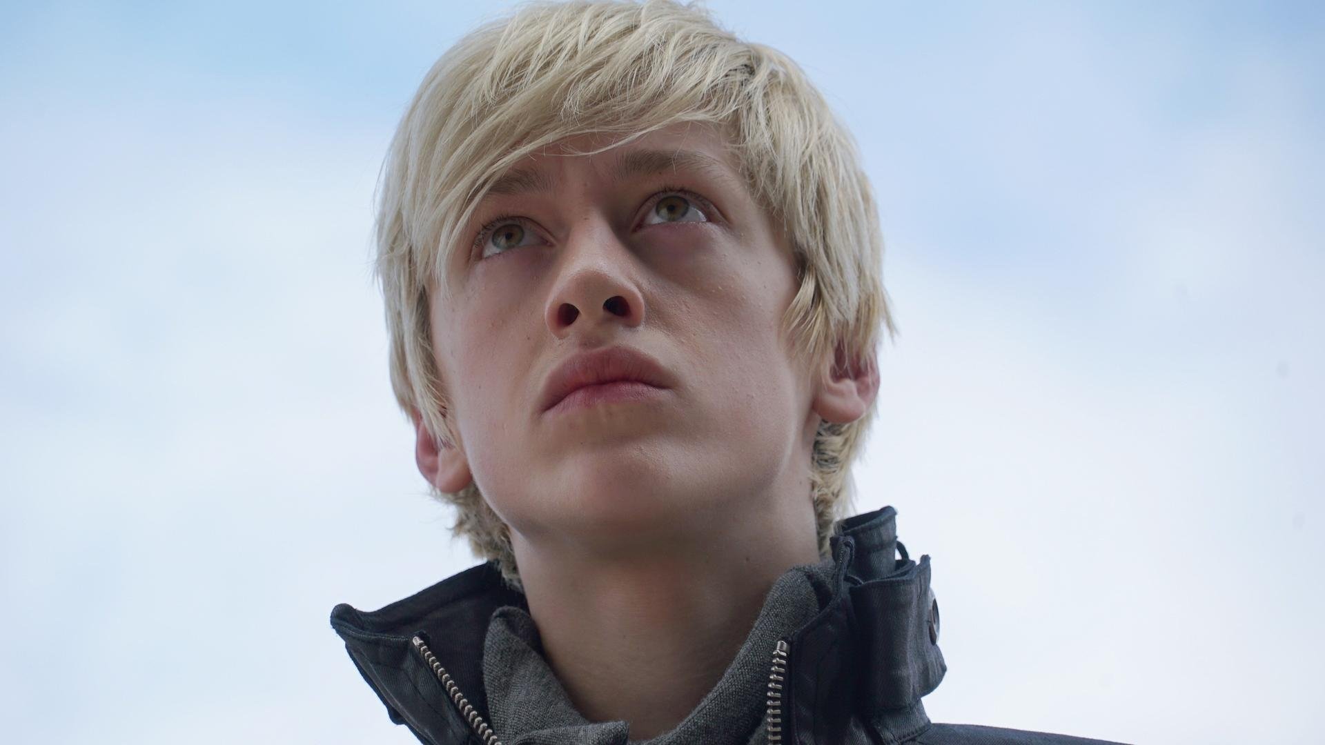 The Gifted 2018  [S02E09] - gaMe changer