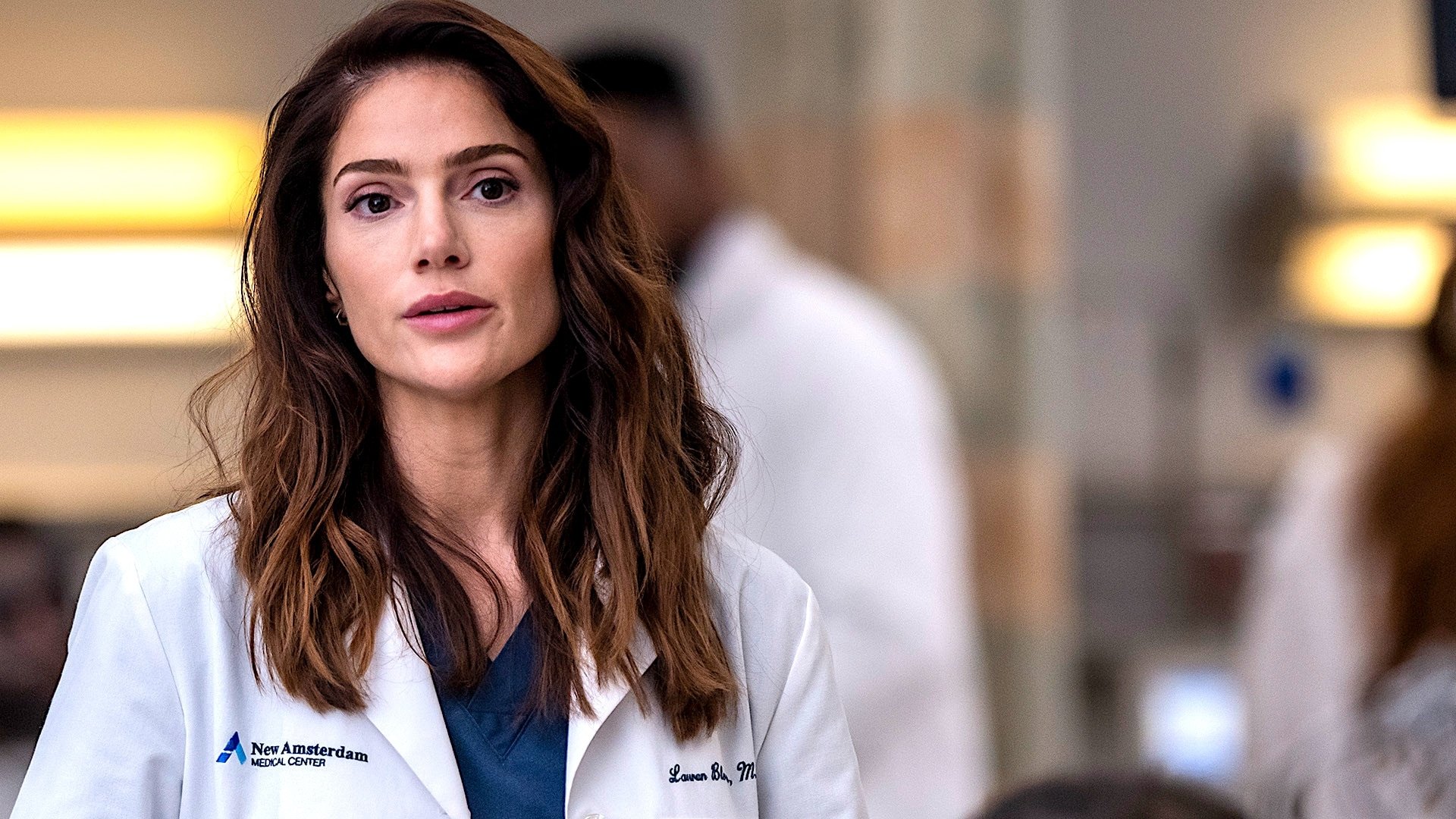 New Amsterdam 2022  [S05E05] - Grabby Hands