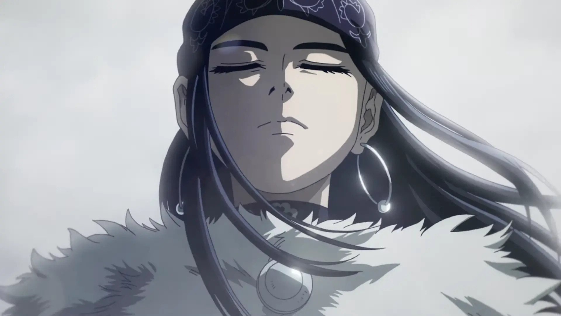 Golden Kamuy 2022  [S04E13] - The Vanished Kamuy