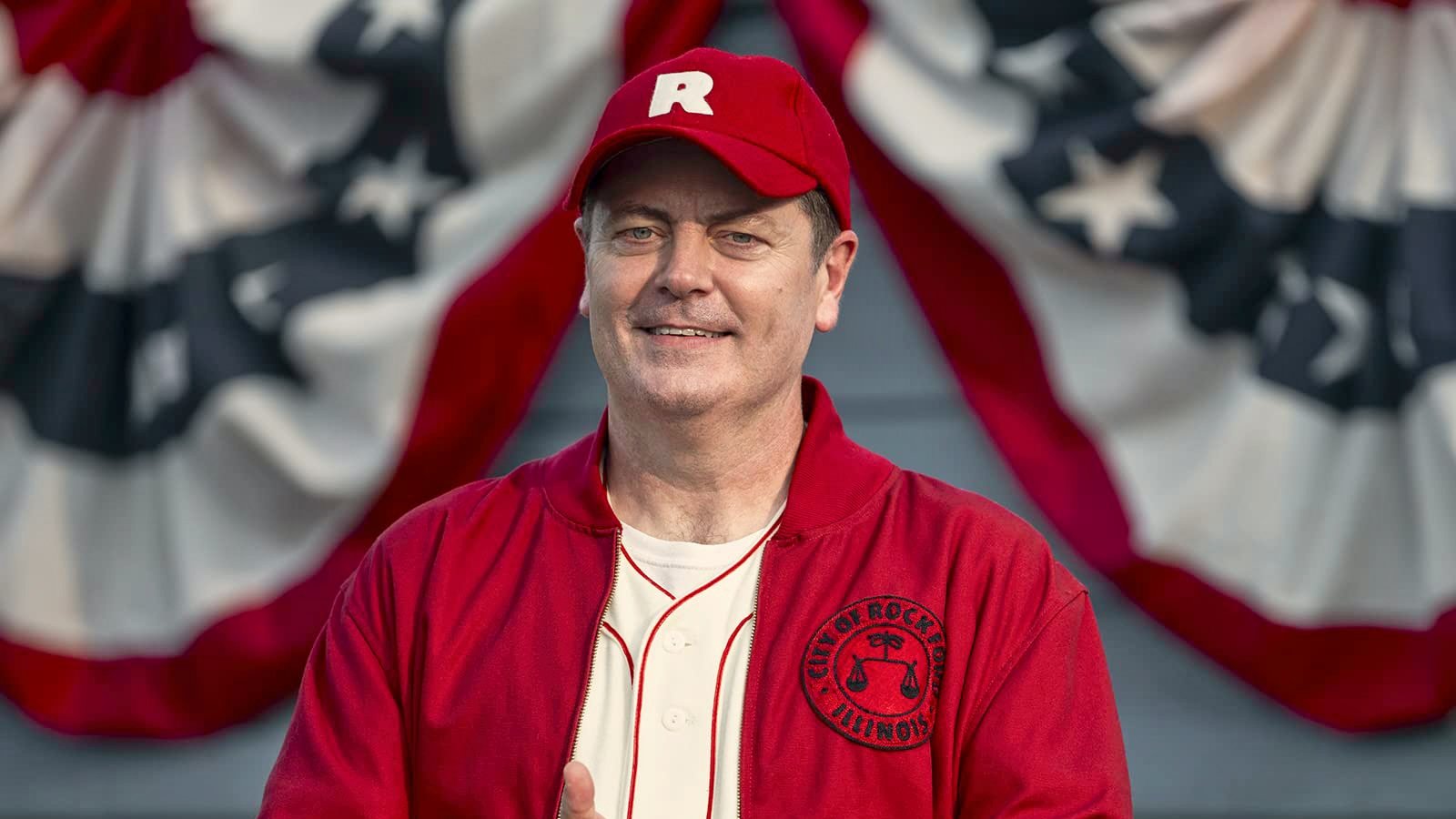 A League of Their Own 2022  [S01E04] - Switch Hitter