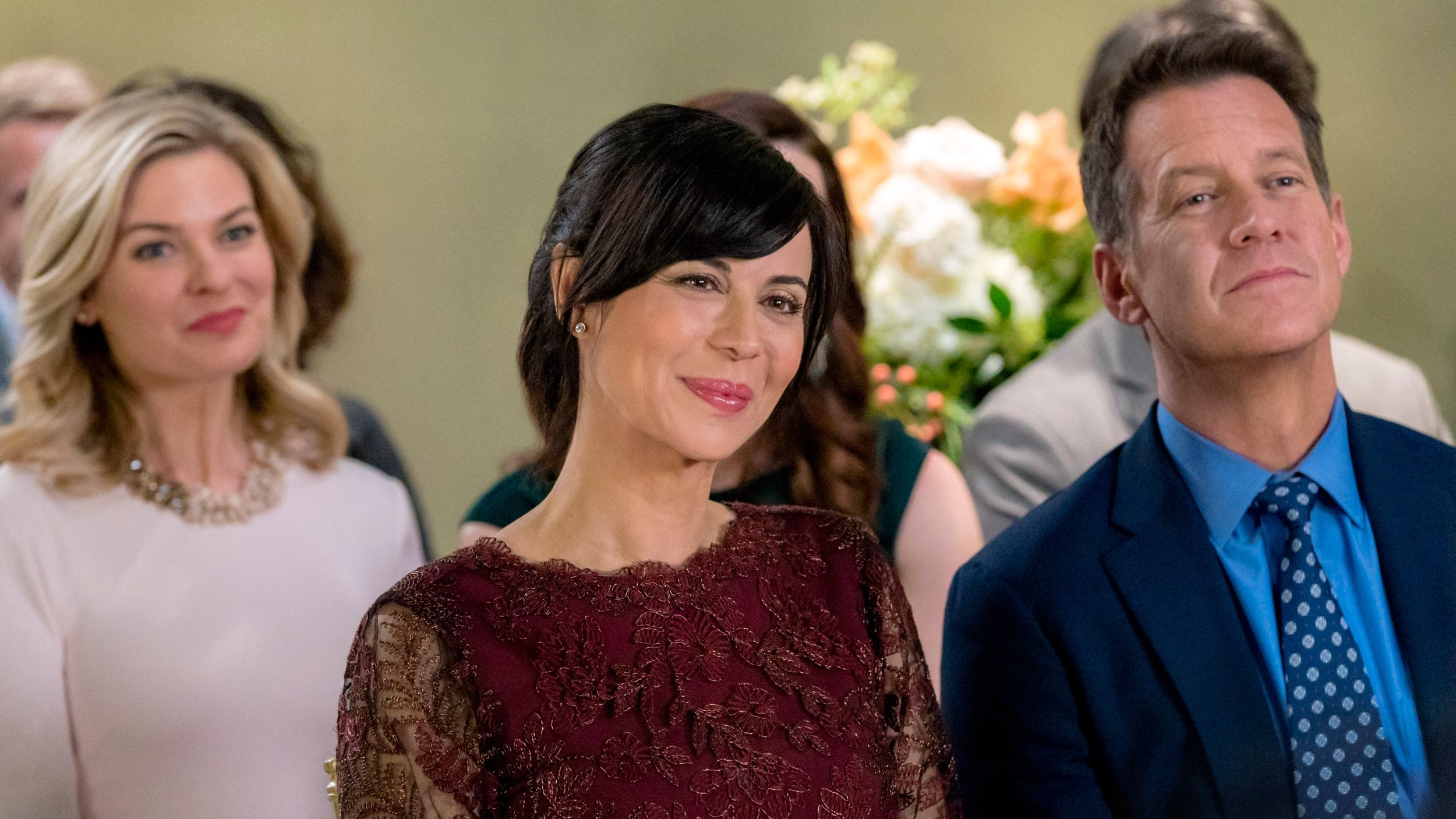 Good Witch 2017  [S03E10] - Not Getting Married Today, Part 2