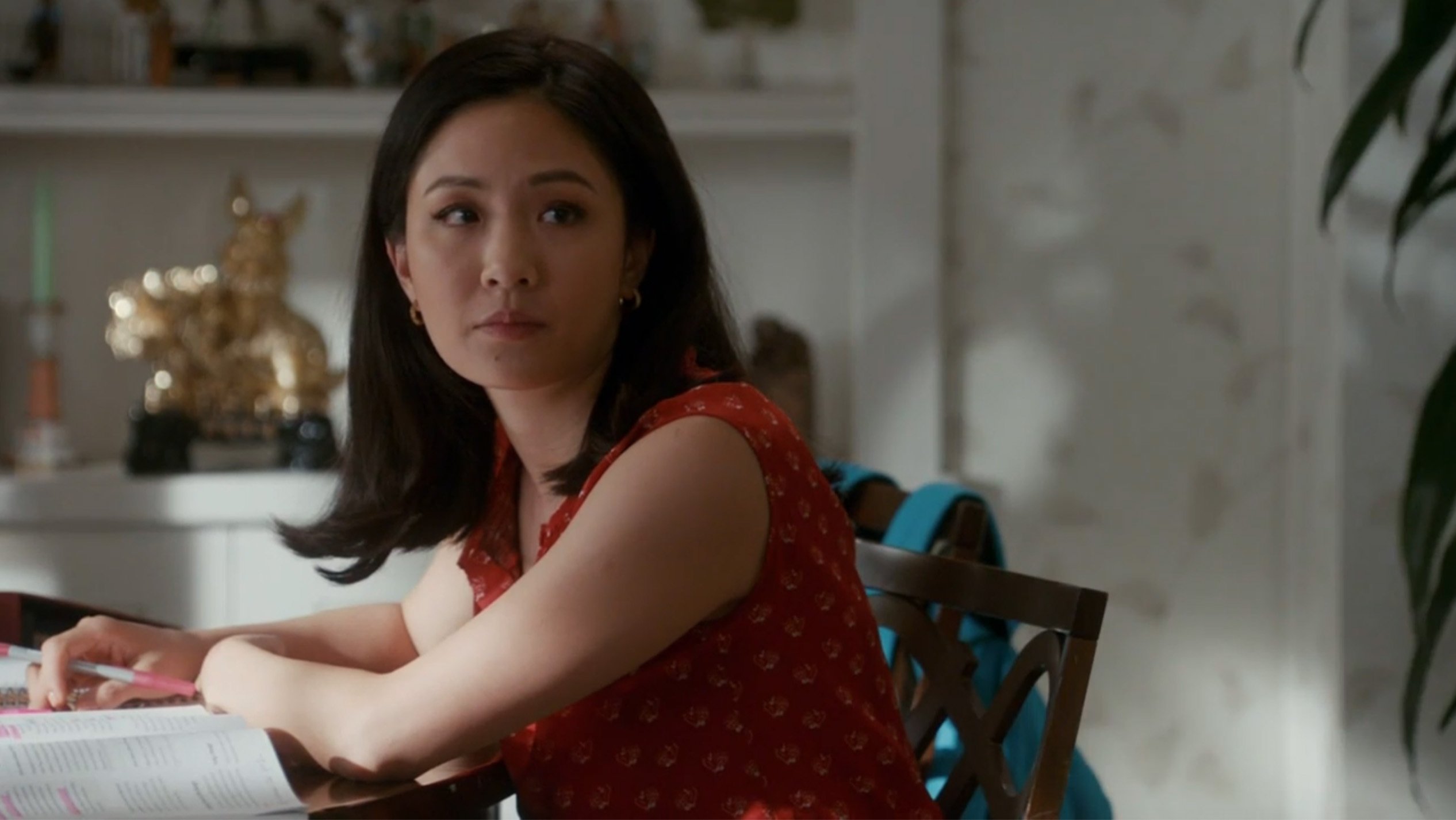 Fresh Off the Boat 2019  [S06E04] - S’mothered