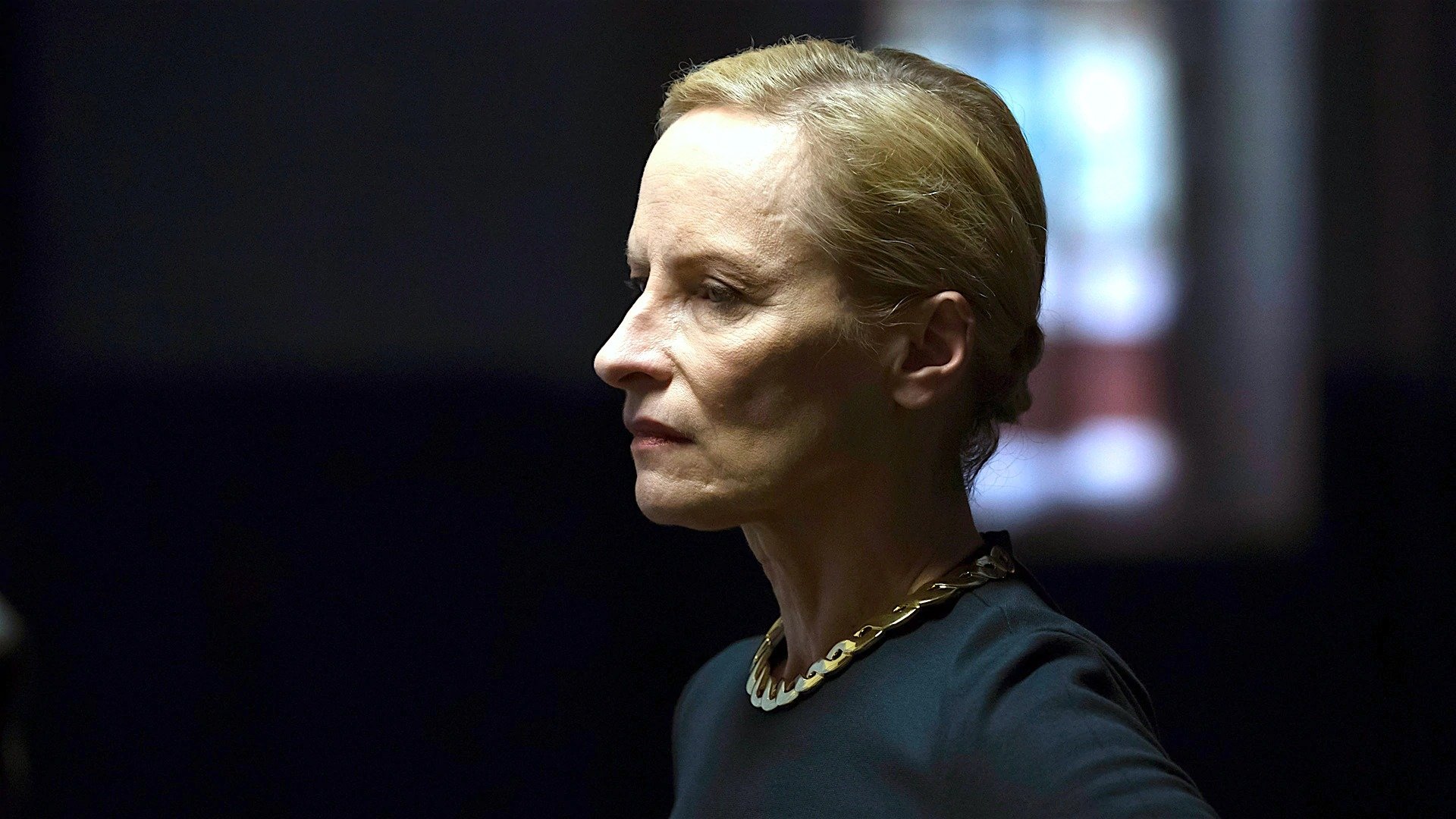 The Blacklist 2019  [S07E01] - Louis T. Steinhil (1)