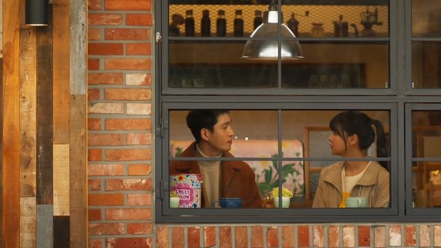 Love with Flaws 2019  [S01E27] - Kang Woo Knows About the Accident