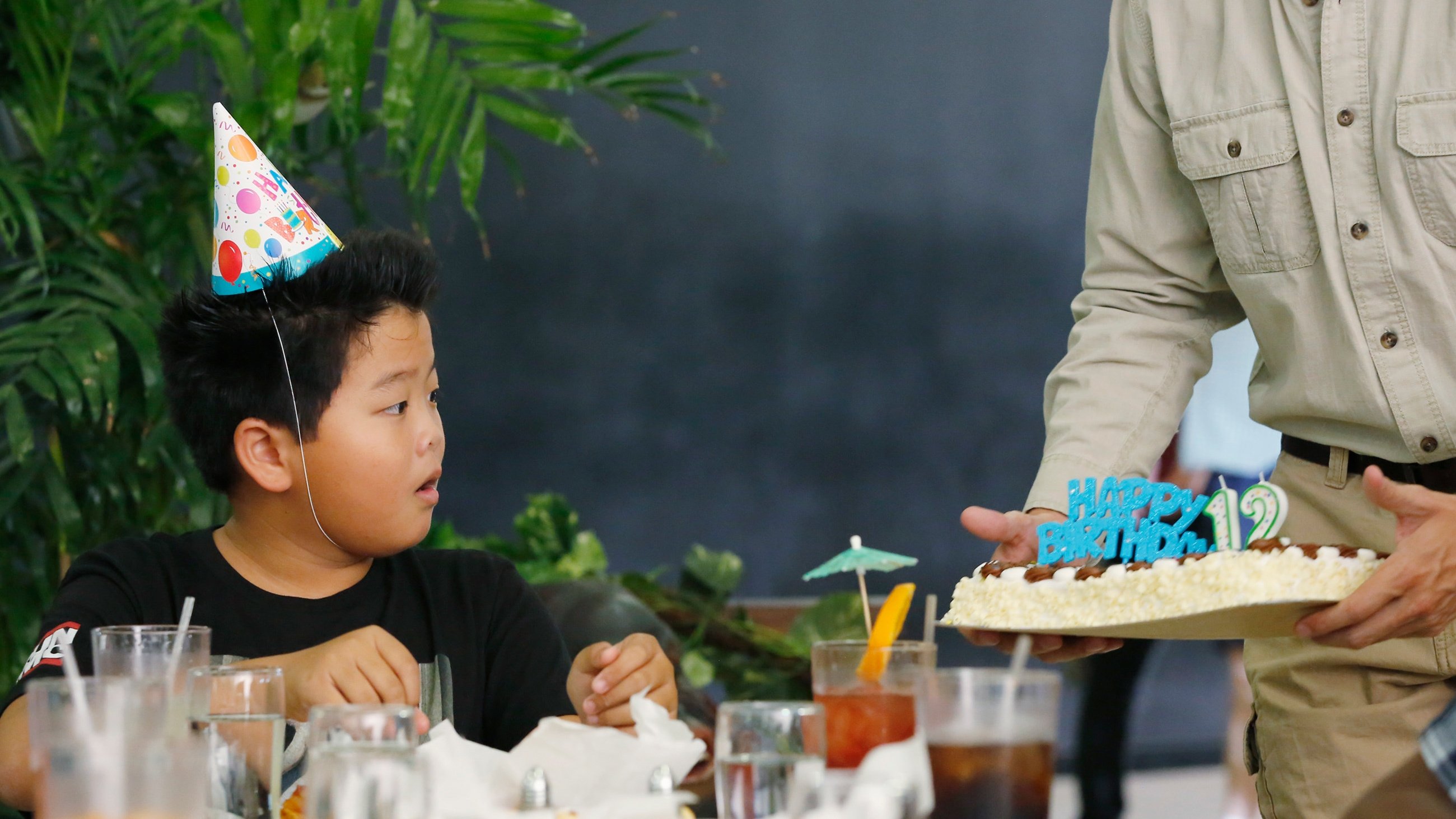 Fresh Off the Boat 2015  [S02E07] - The Big 1-2