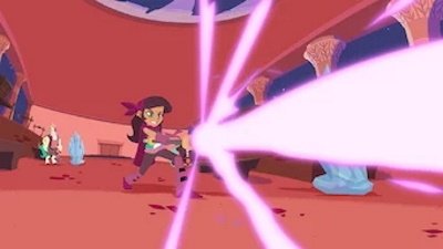 Legend Quest: Masters of Myth 2019  [S01E02] - Efrit