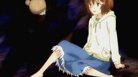 Pupa 2014  [S01E03] - Tiger Beetle