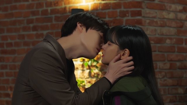 Love with Flaws 2019  [S01E26] - Seo Yeon's Realization