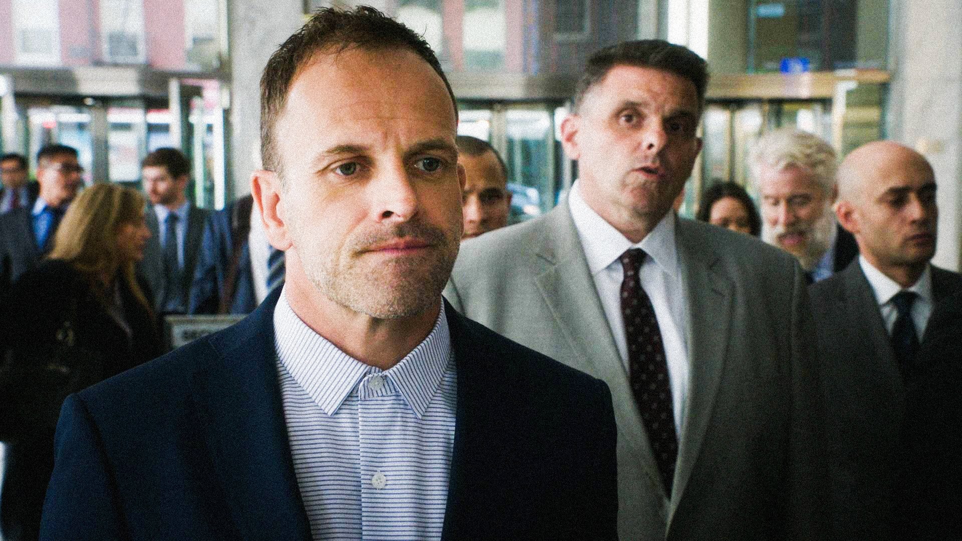 Elementary 2019  [S07E02] - Gutshot
