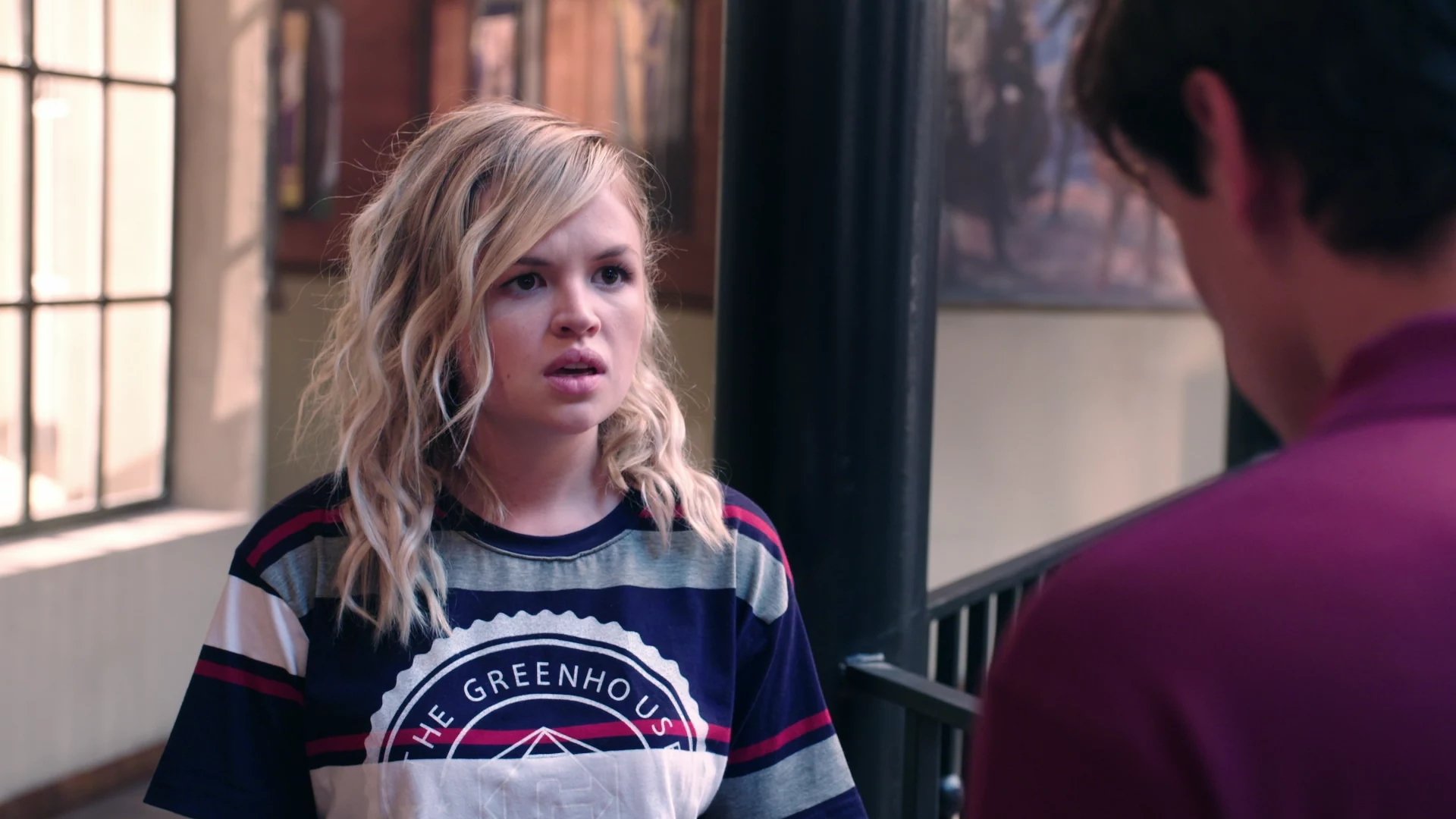 Greenhouse Academy 2017  [S01E04] - Private Screening