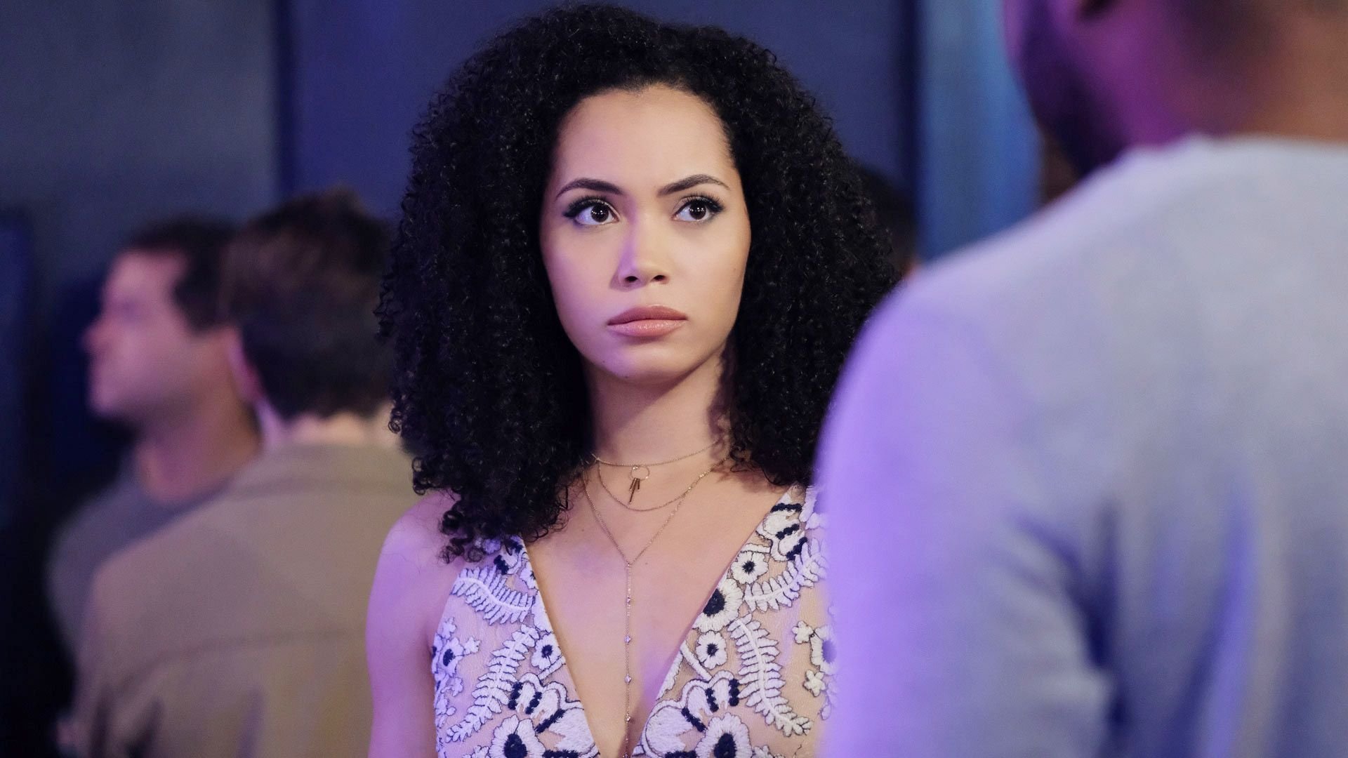 Charmed 2018  [S01E05] - Other Women