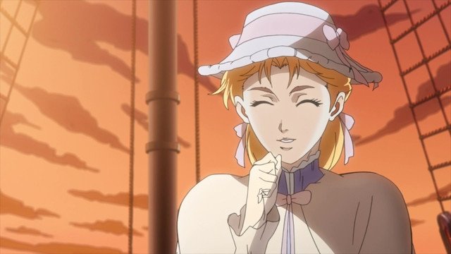 JoJo's Bizarre Adventure 2012  [S01E09] - The Final Ripple!