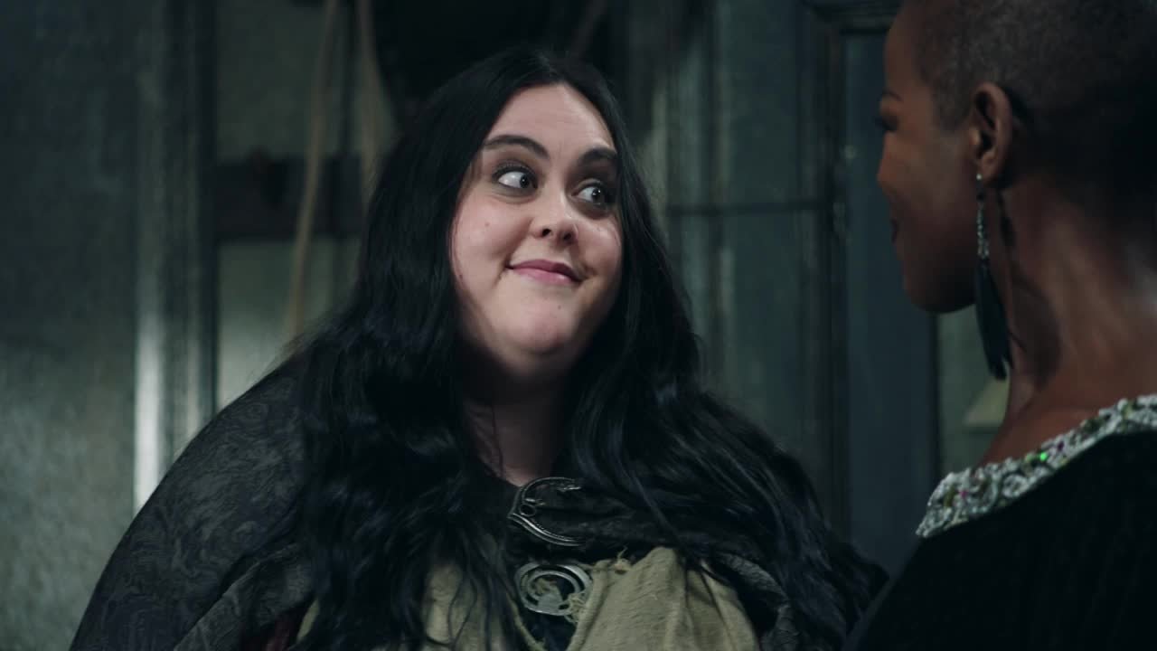 Zapped 2018  [S03E06] - Amulet