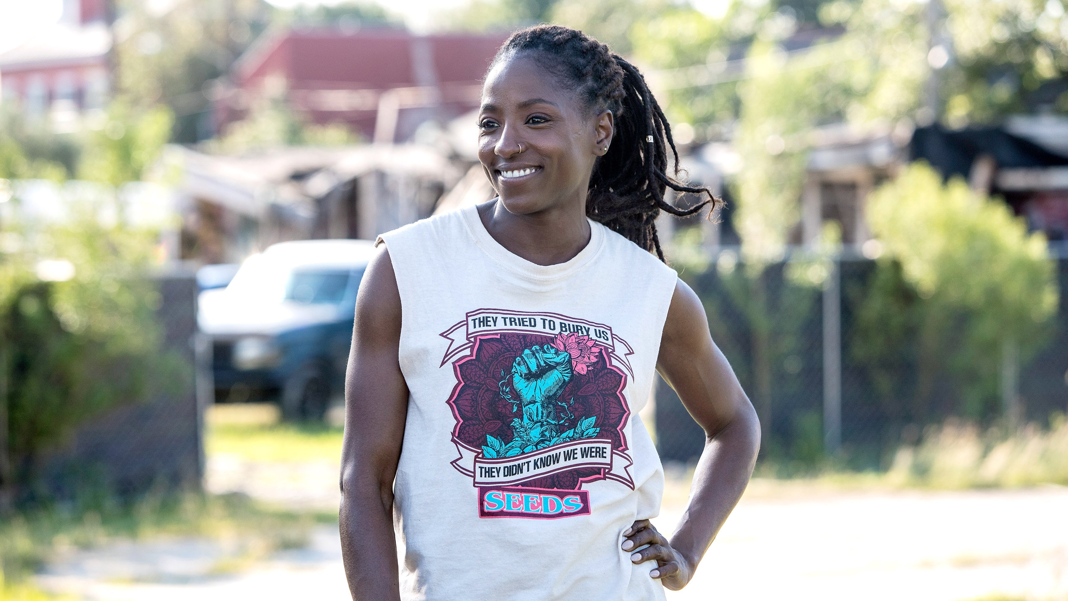 Queen Sugar 2017  [S02E10] - Drums at Dusk