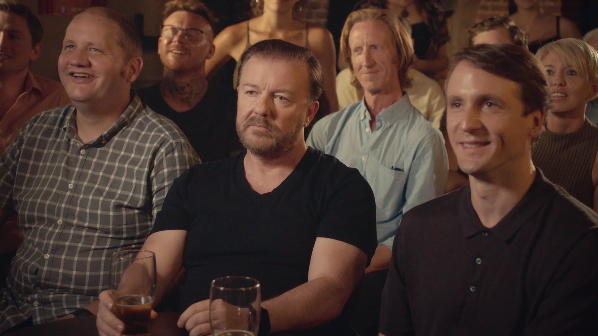 After Life 2019  [S01E03] - Episode 3