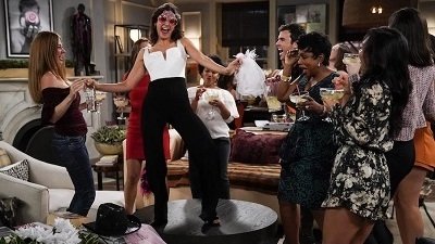 Fam 2019  [S01E11] - Party Girl