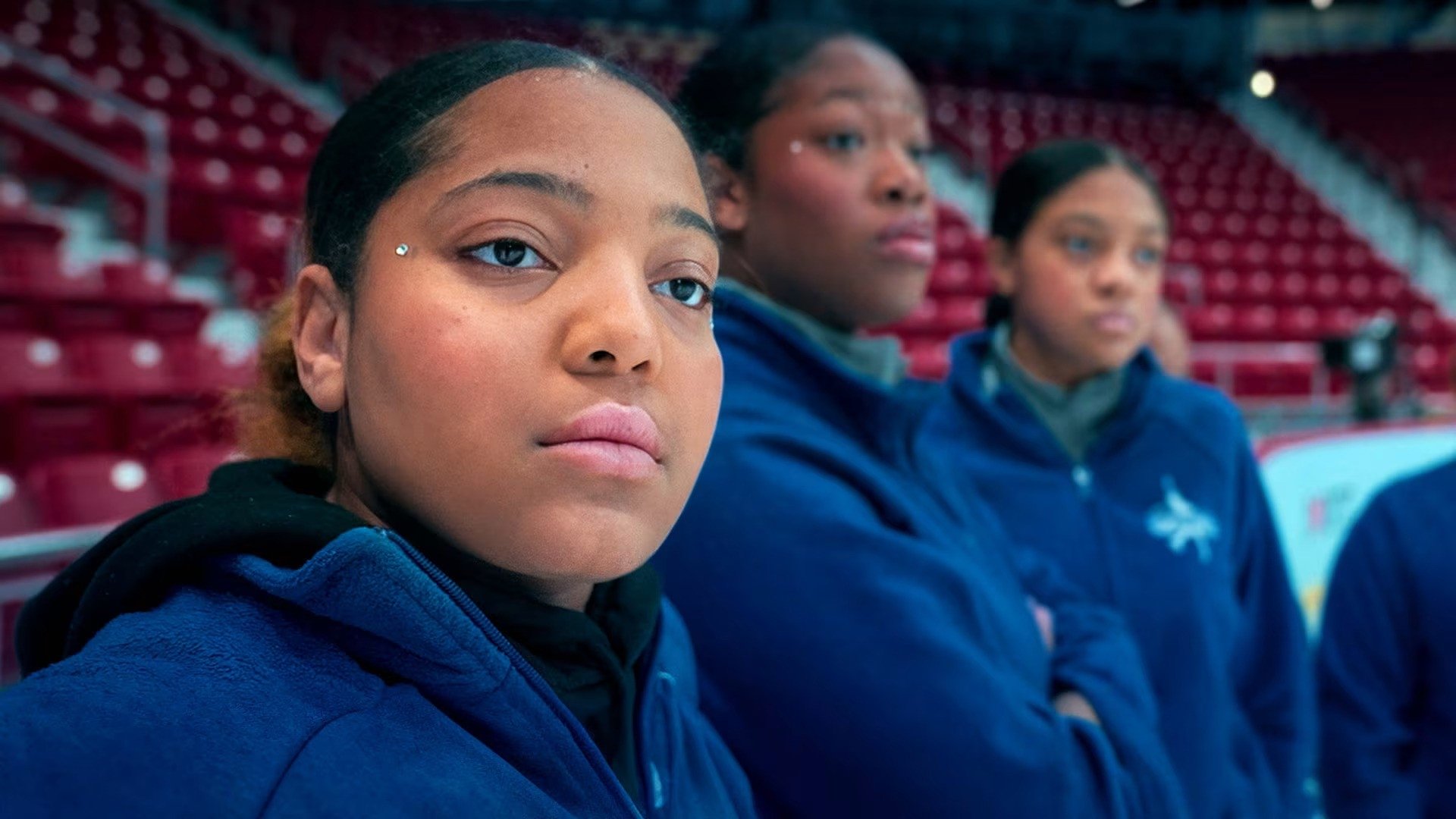 Harlem Ice 2025  [S01E02] - Olympic Dreams